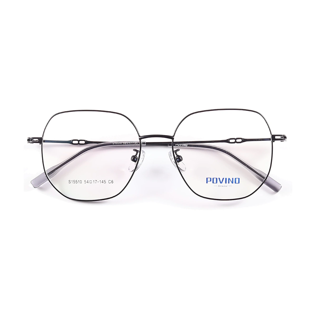 Gọng kính POVINO PO15510 - Ảnh 5