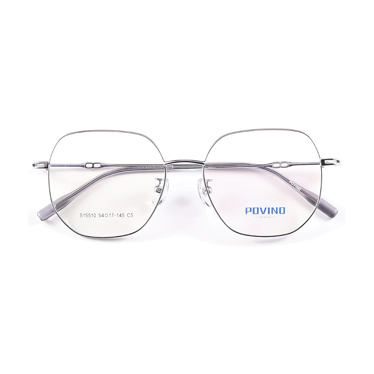 Gọng kính POVINO PO15510 - Ảnh 2