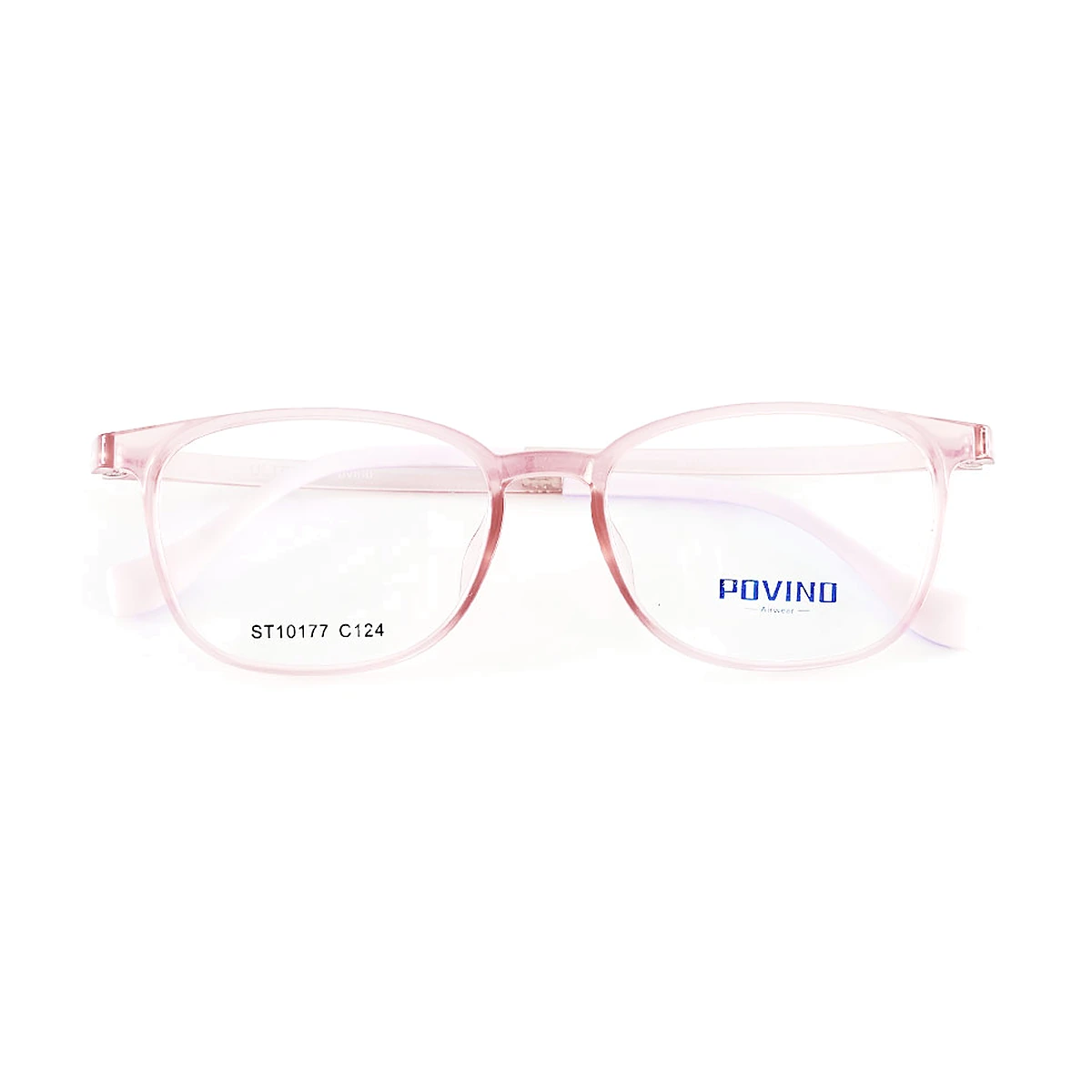 Gọng kính POVINO PO10177 - Ảnh 6