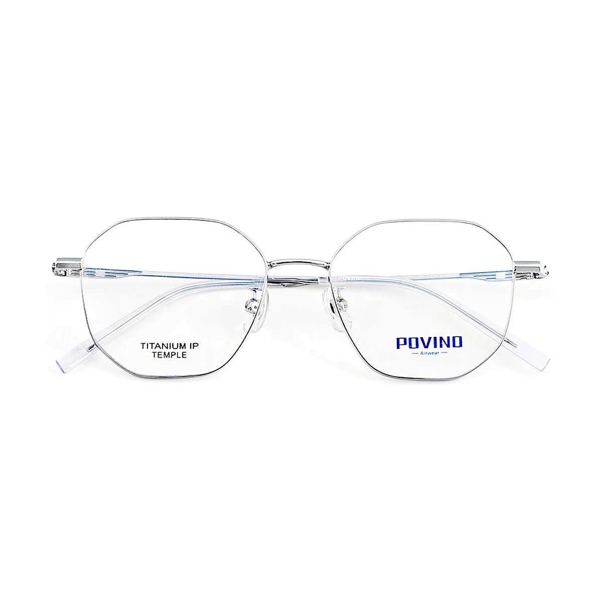 Gọng kính POVINO PO6010 - Ảnh 7
