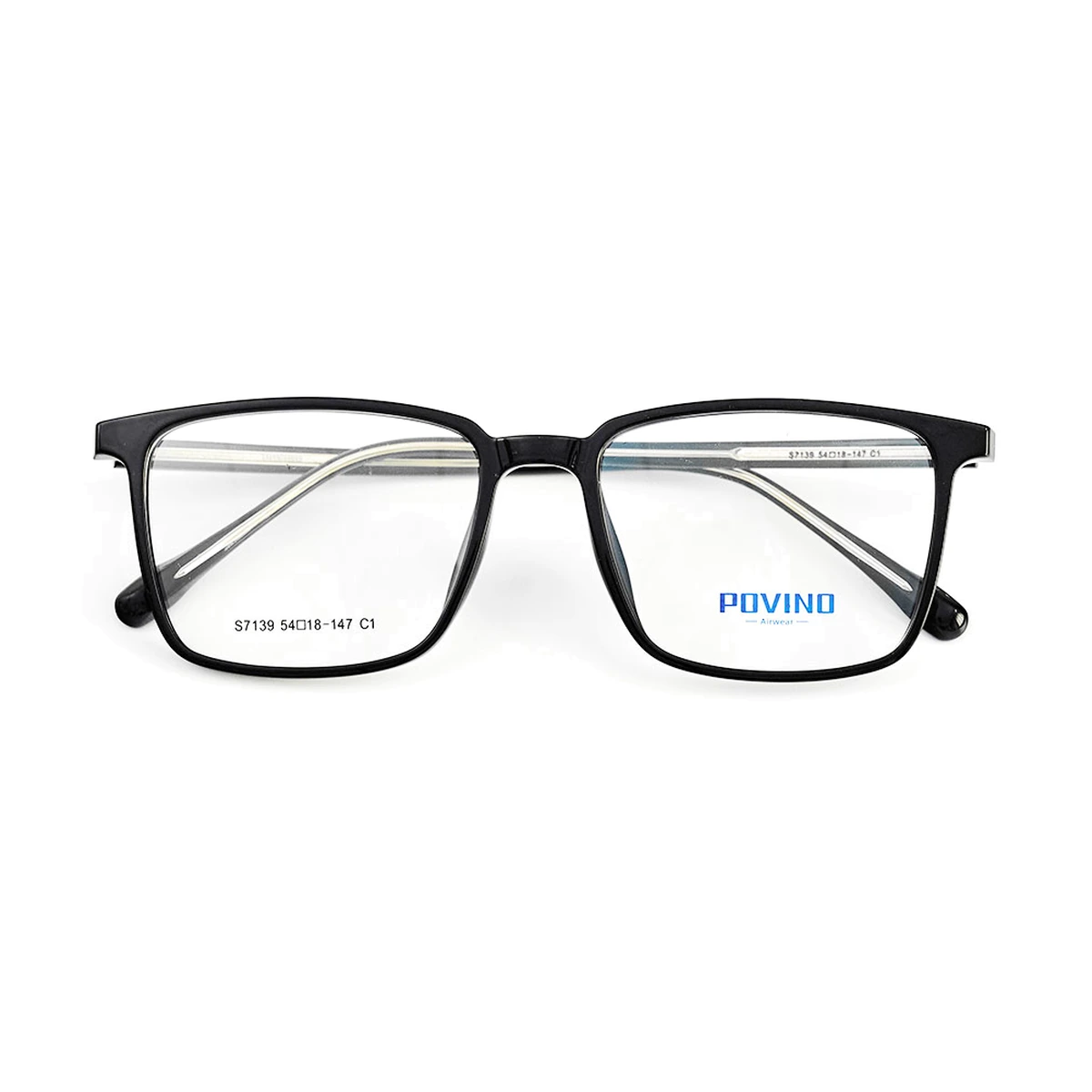 Gọng kính POVINO PO7139 - Ảnh 13