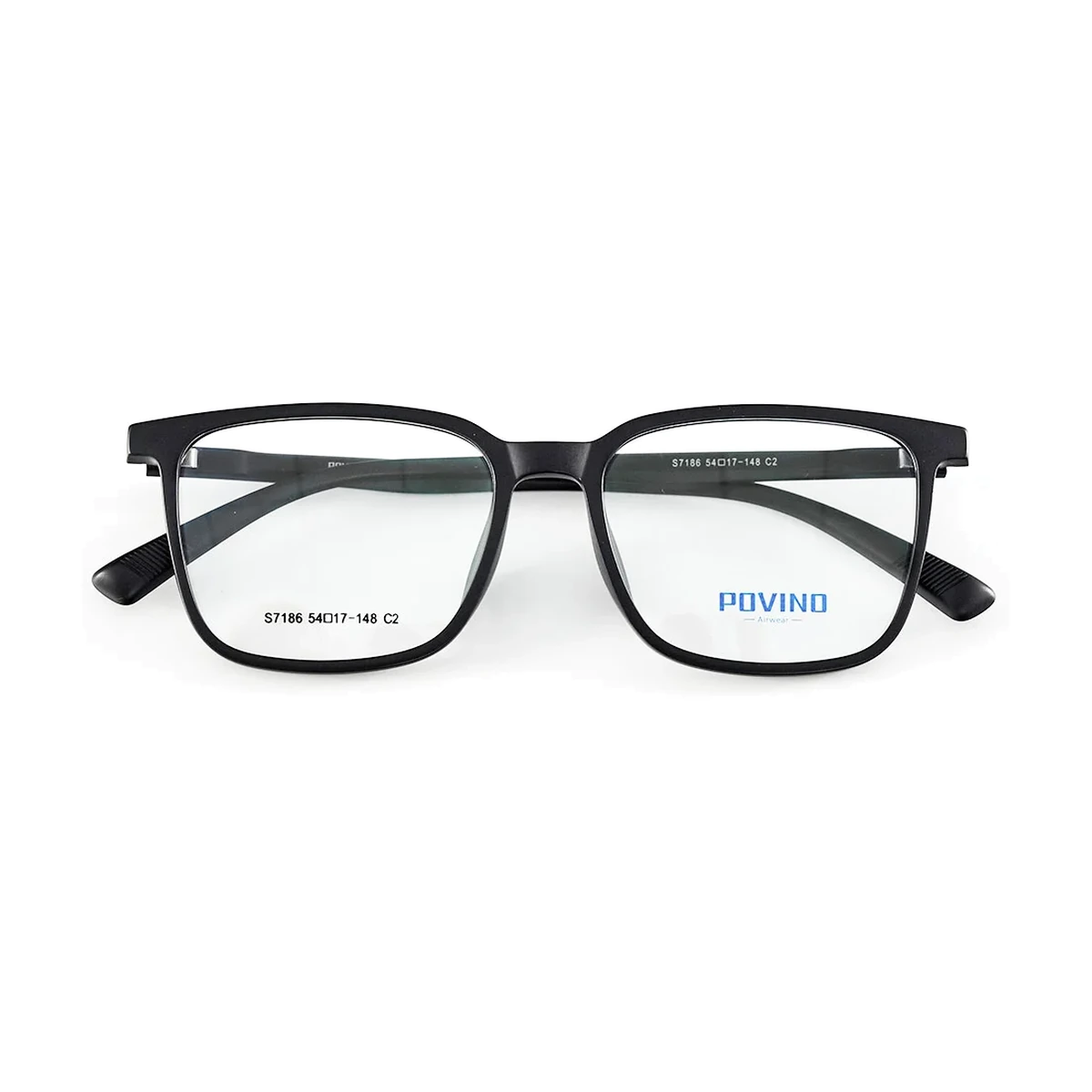 Gọng kính POVINO PO7186 - Ảnh 9