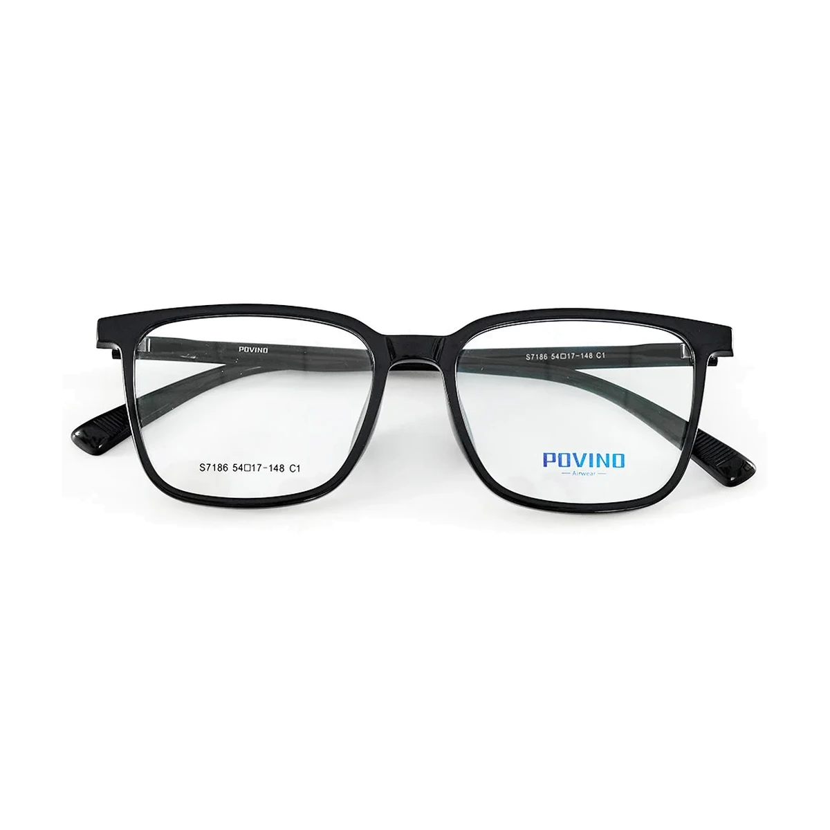 Gọng kính POVINO PO7186 - Ảnh 8