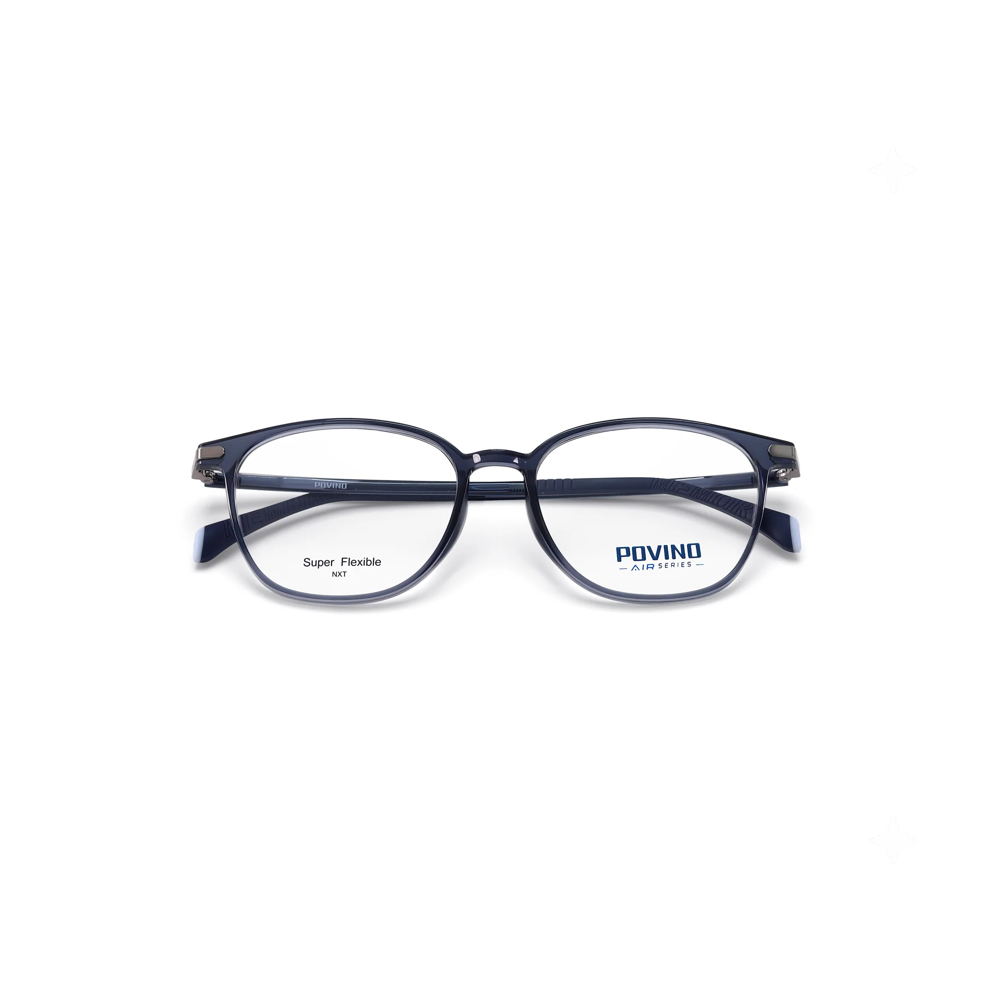 Gọng Kính POVINO NT88002 - Ảnh 9