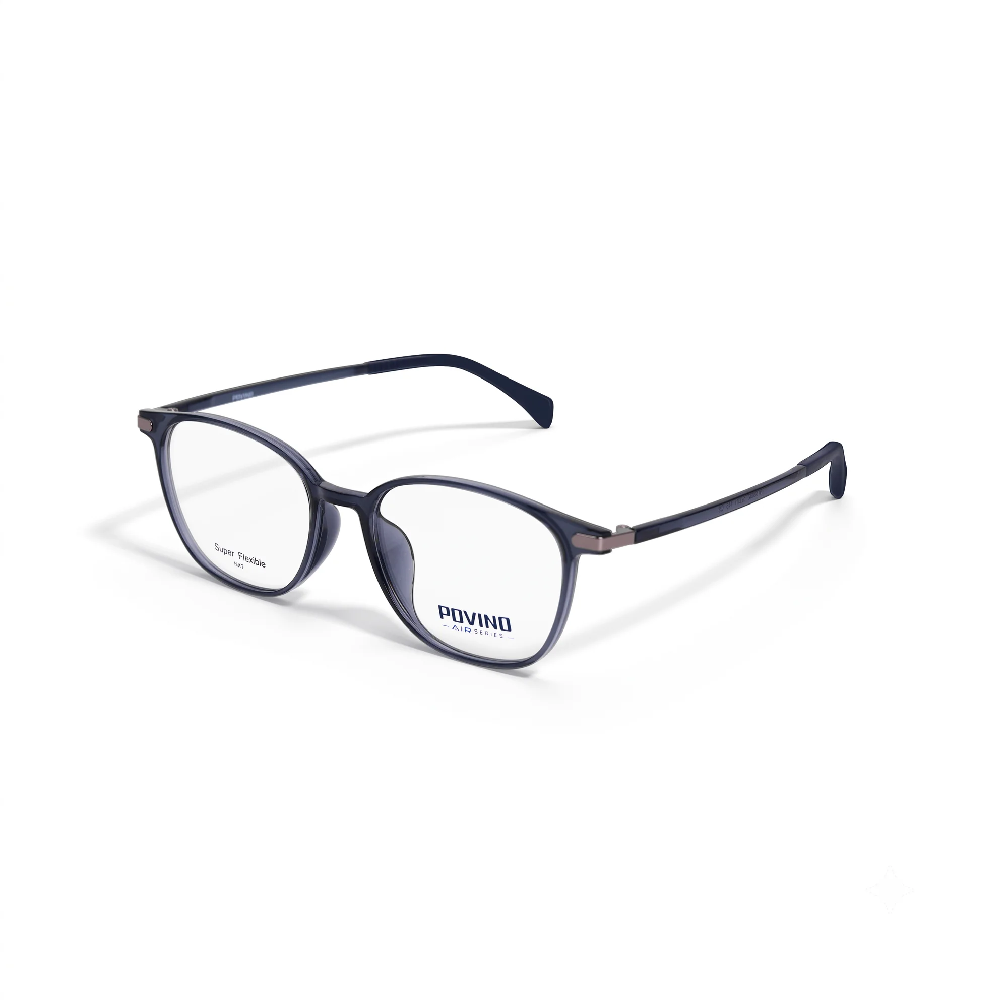 Gọng Kính POVINO NT88002 - Ảnh 8