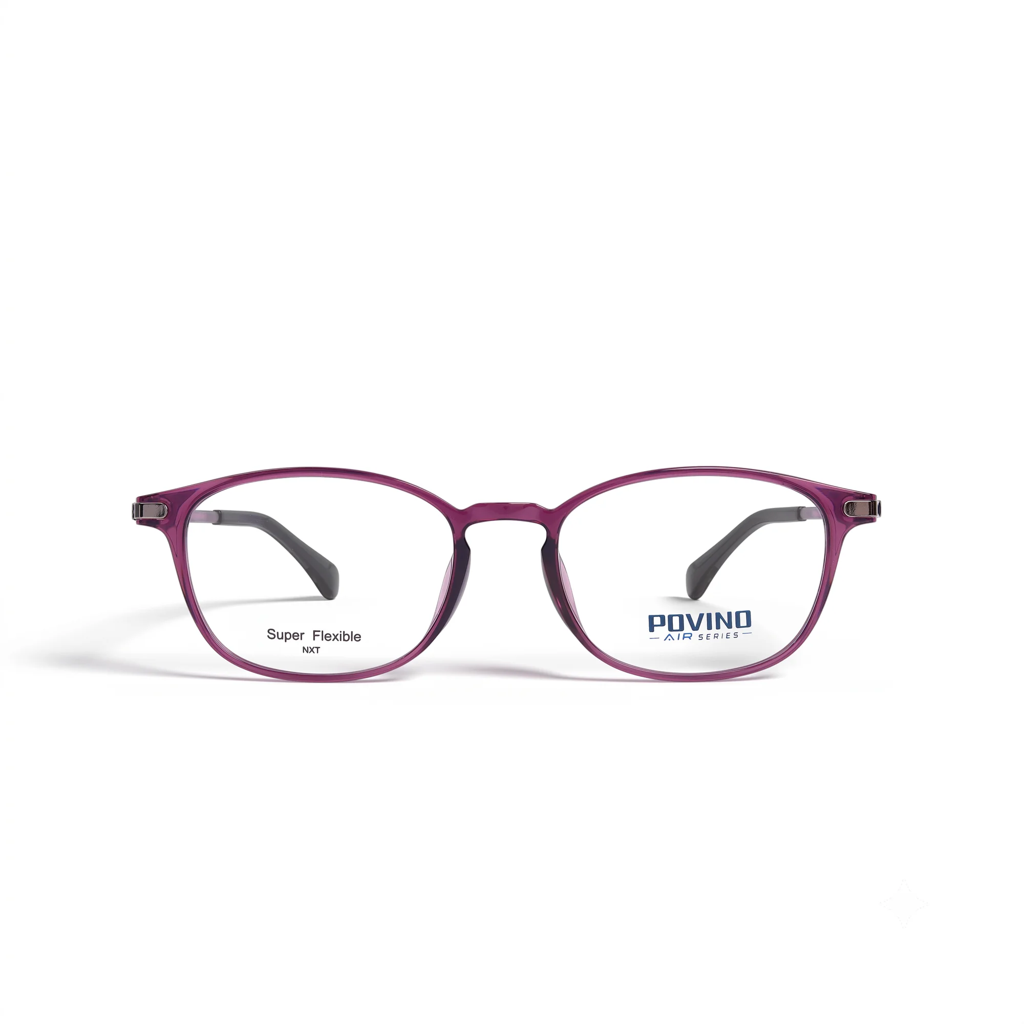 Gọng Kính POVINO NT88003 - Ảnh 7