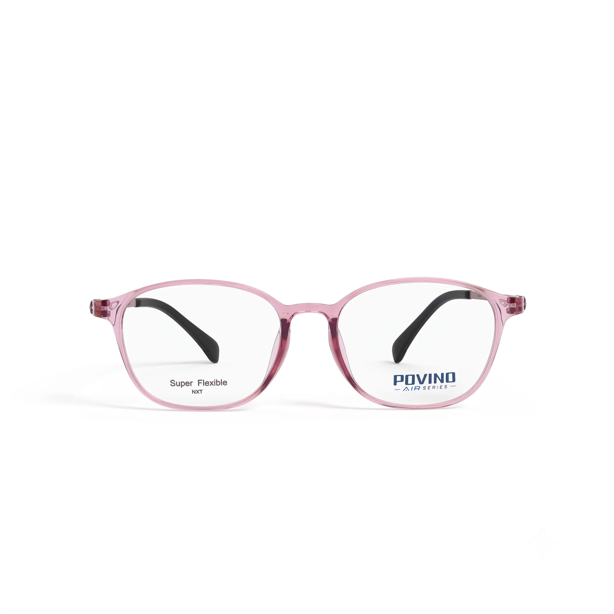 Gọng Kính POVINO NT88007 - Ảnh 11