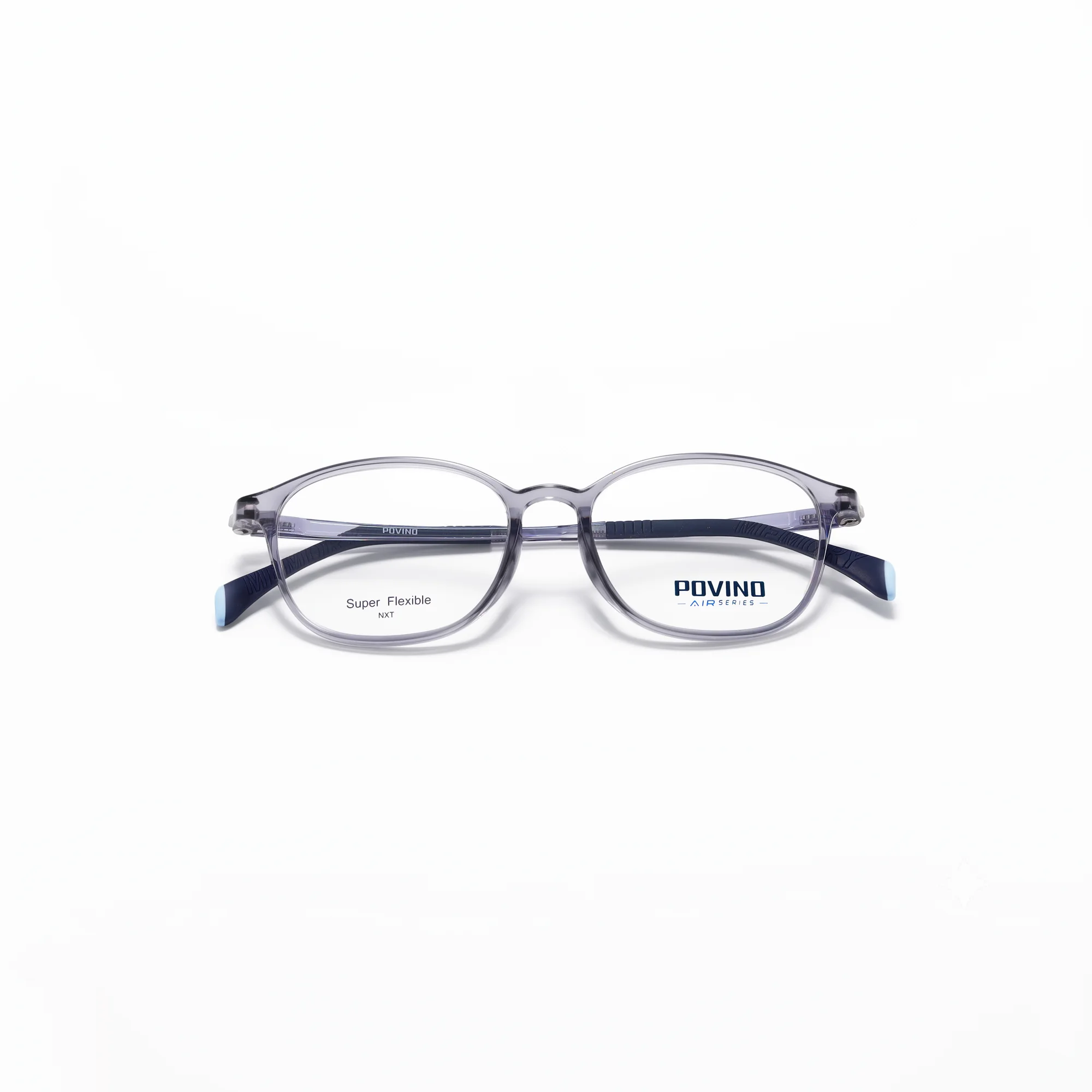 Gọng Kính POVINO NT88007 - Ảnh 9