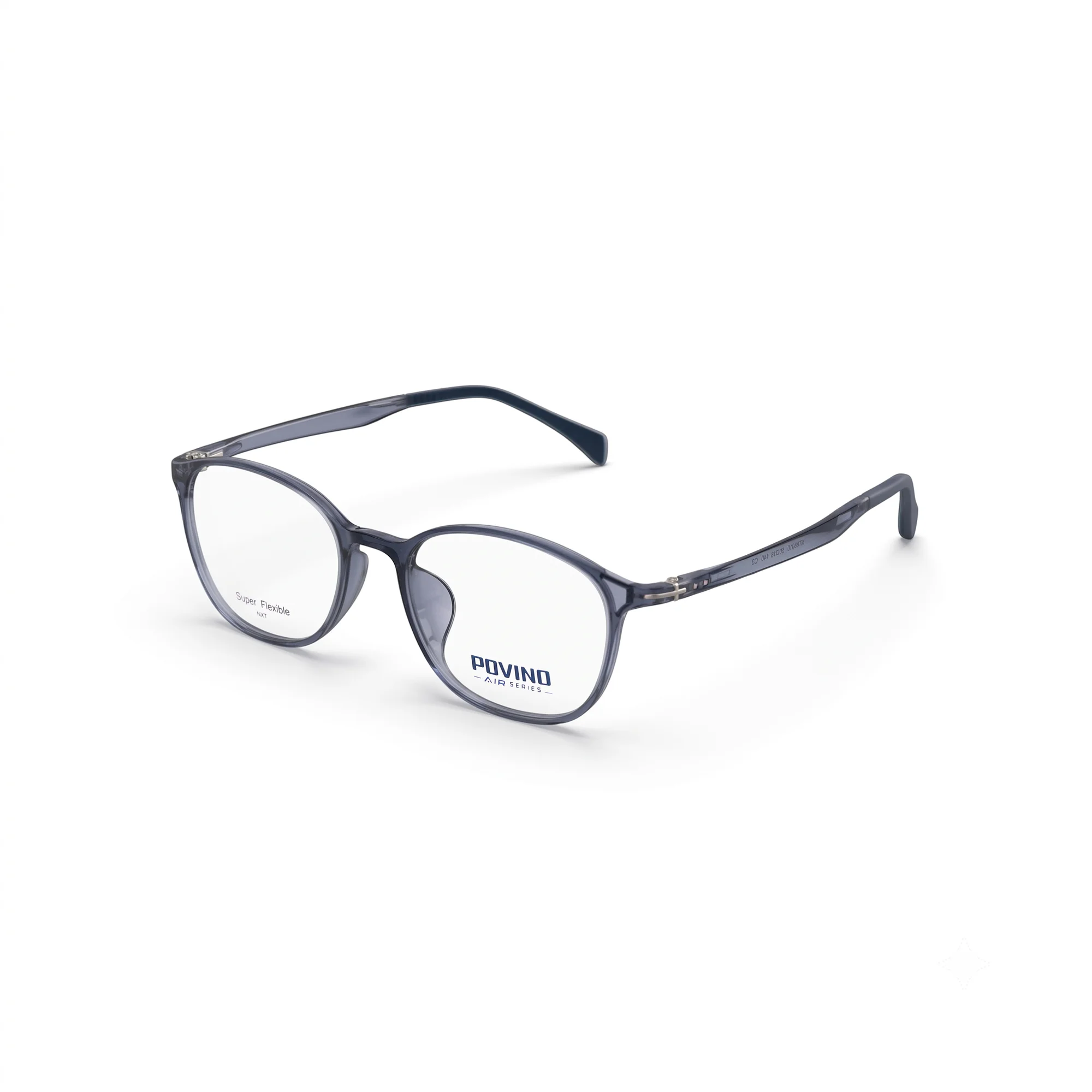 Gọng Kính POVINO NT88010 - Ảnh 5