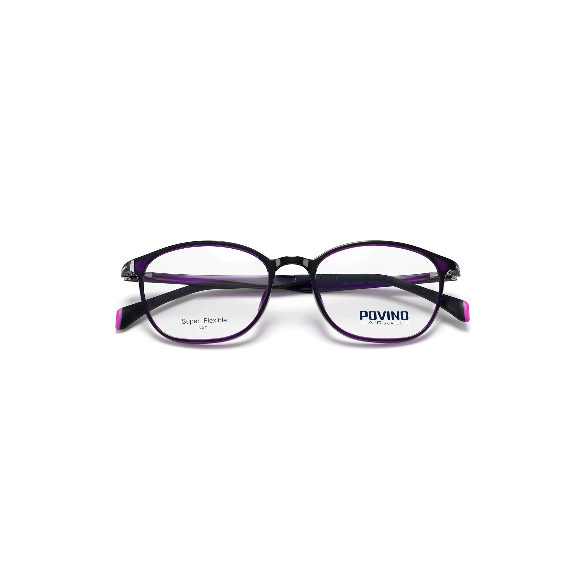Gọng Kính POVINO NT88010 - Ảnh 9