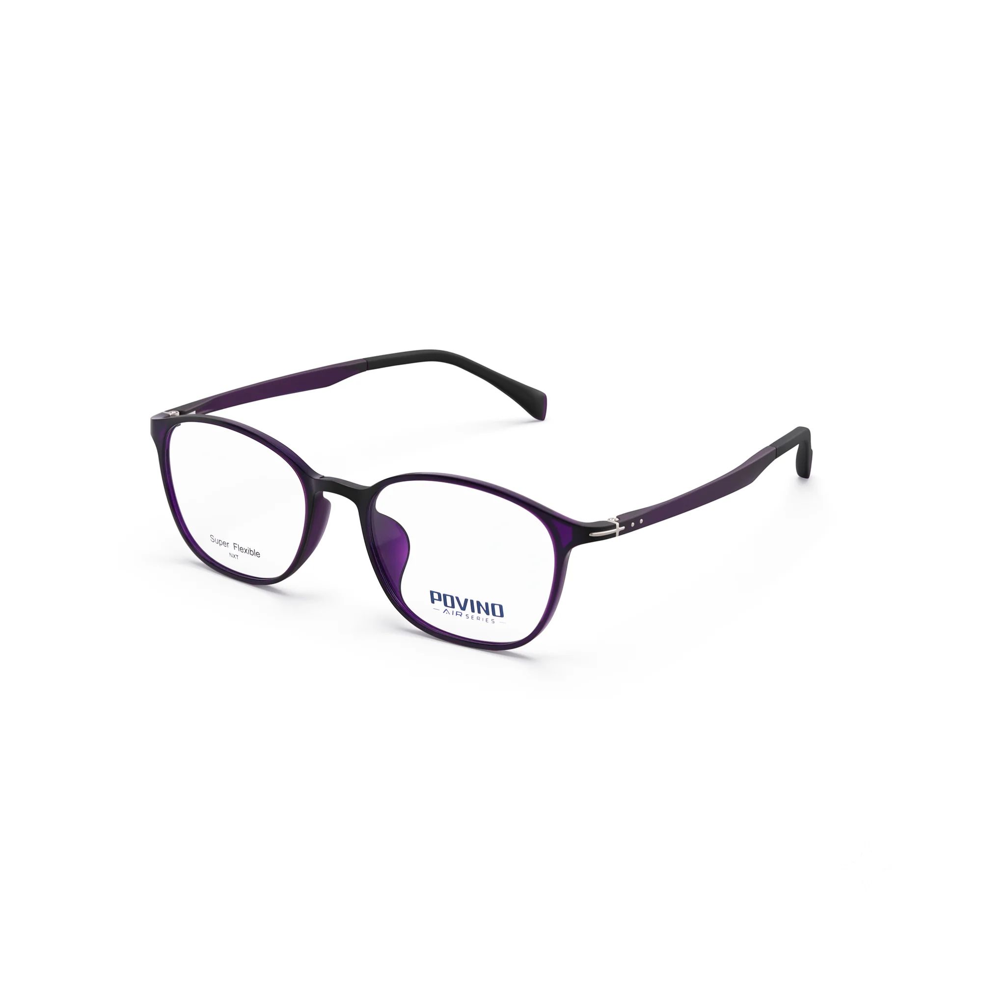Gọng Kính POVINO NT88010 - Ảnh 8