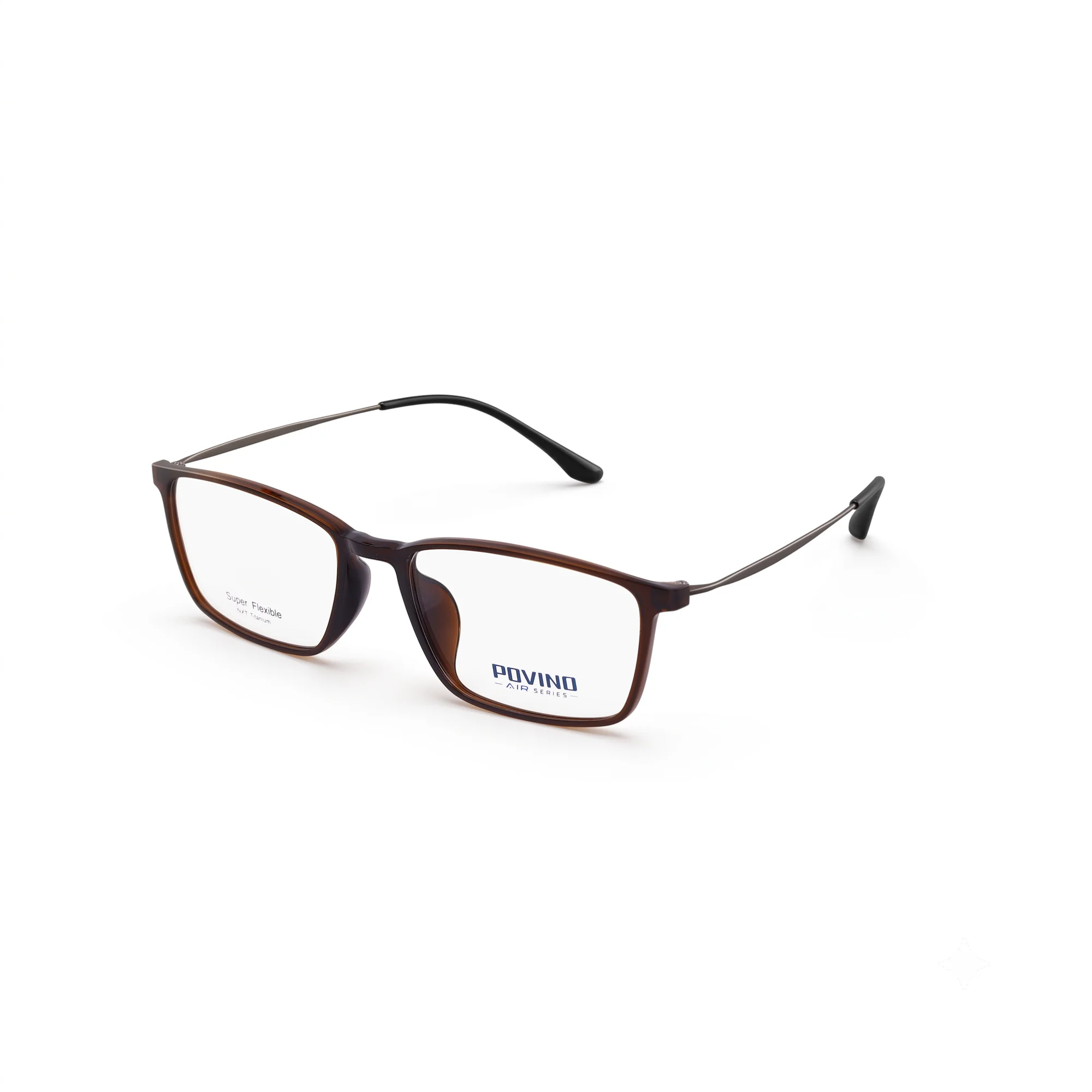Gọng Kính POVINO NT88016 - Ảnh 5