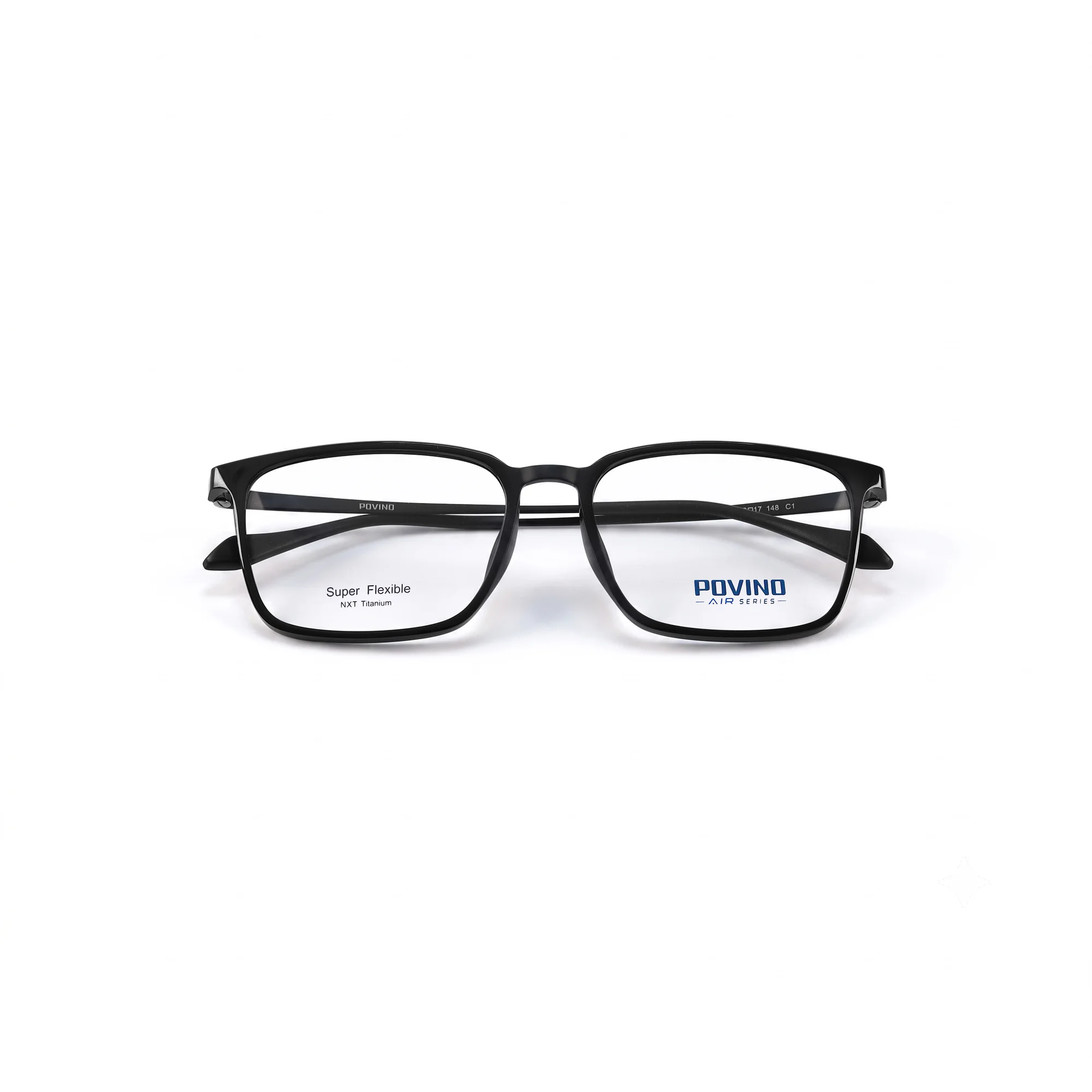 Gọng Kính POVINO NT88017 - Ảnh 3