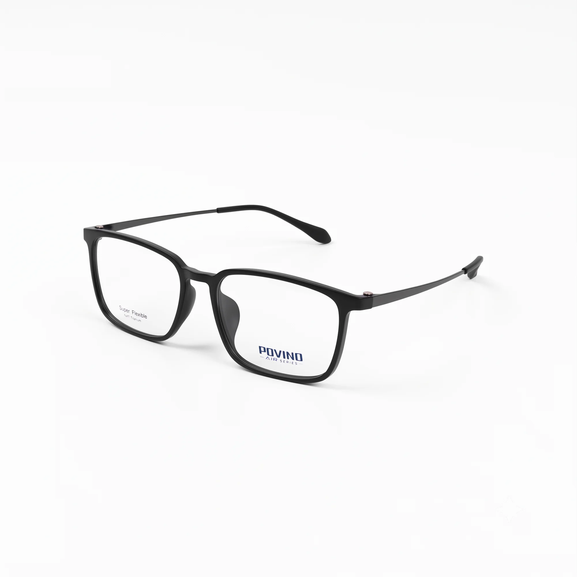 Góc nghiêng gọng kính POVINO NT88017