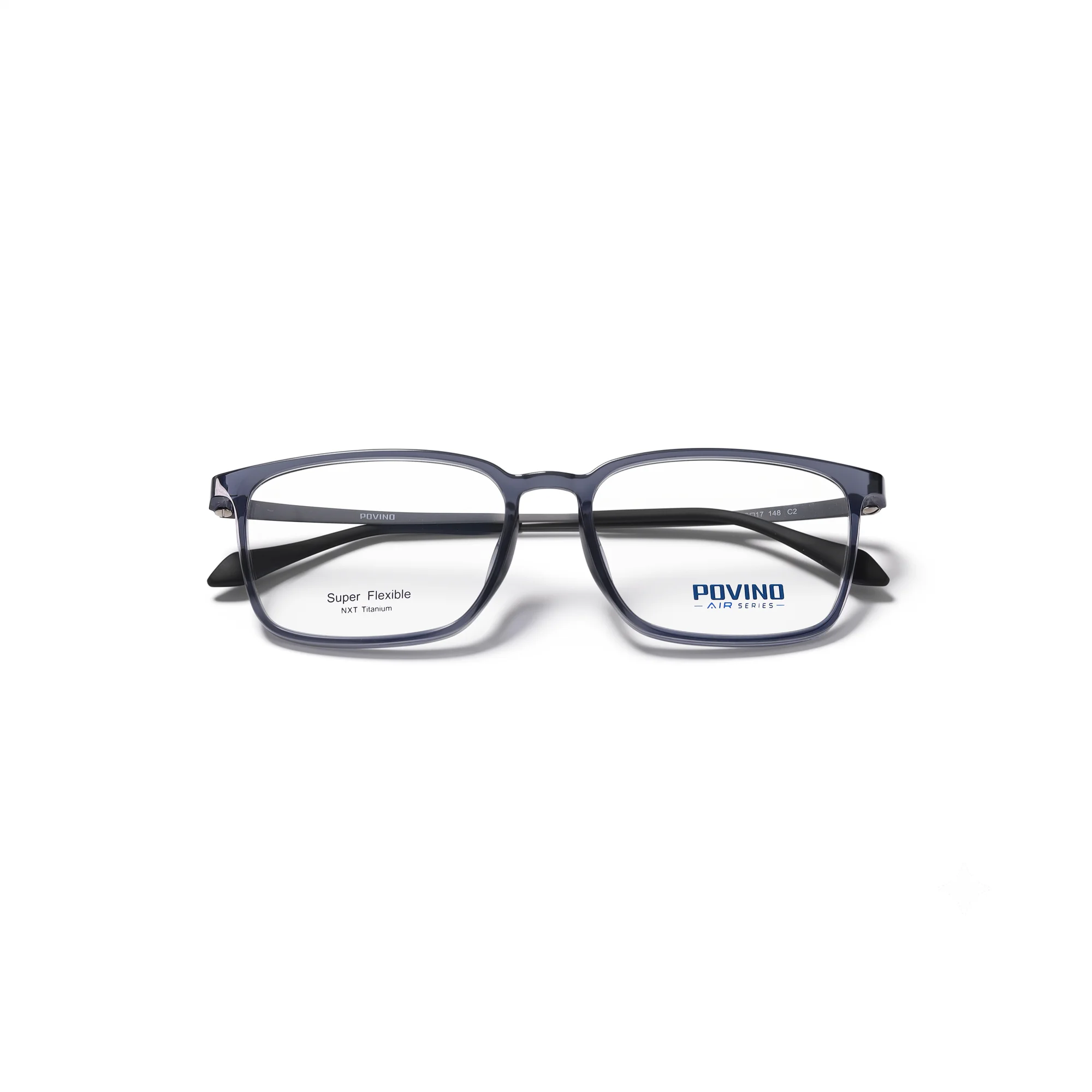 Gọng Kính POVINO NT88017 - Ảnh 6