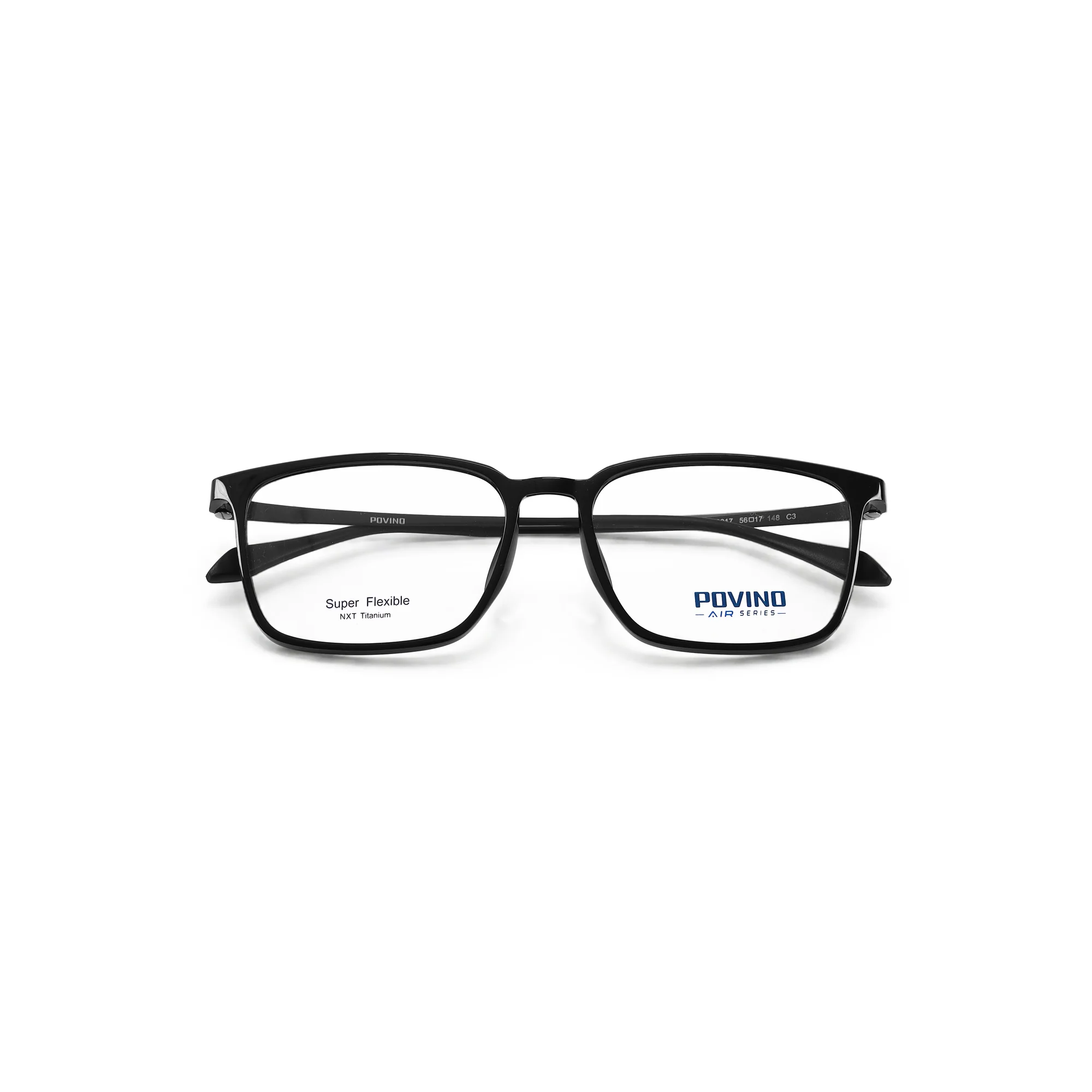 Gọng Kính POVINO NT88017 - Ảnh 9
