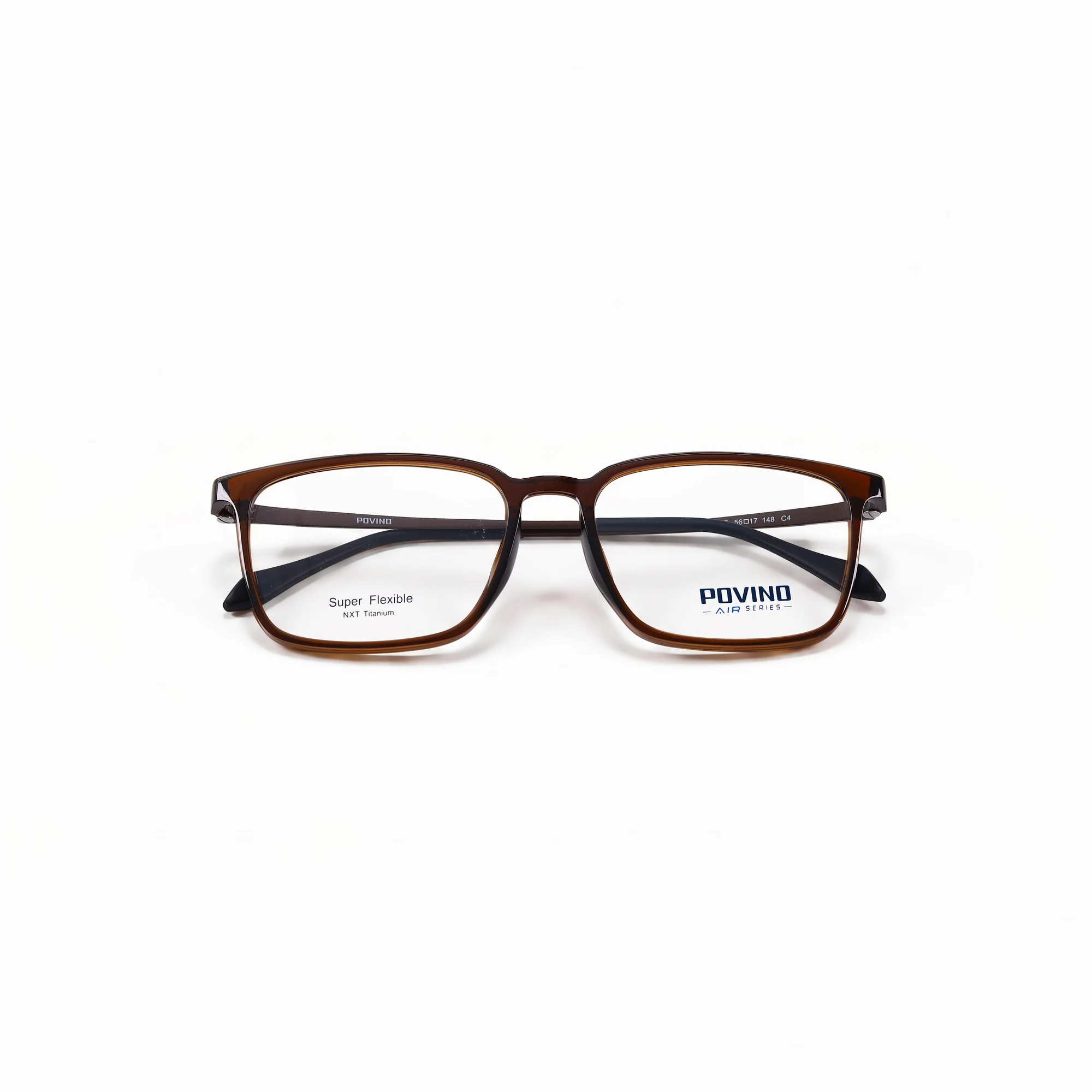 Gọng Kính POVINO NT88017 - Ảnh 12