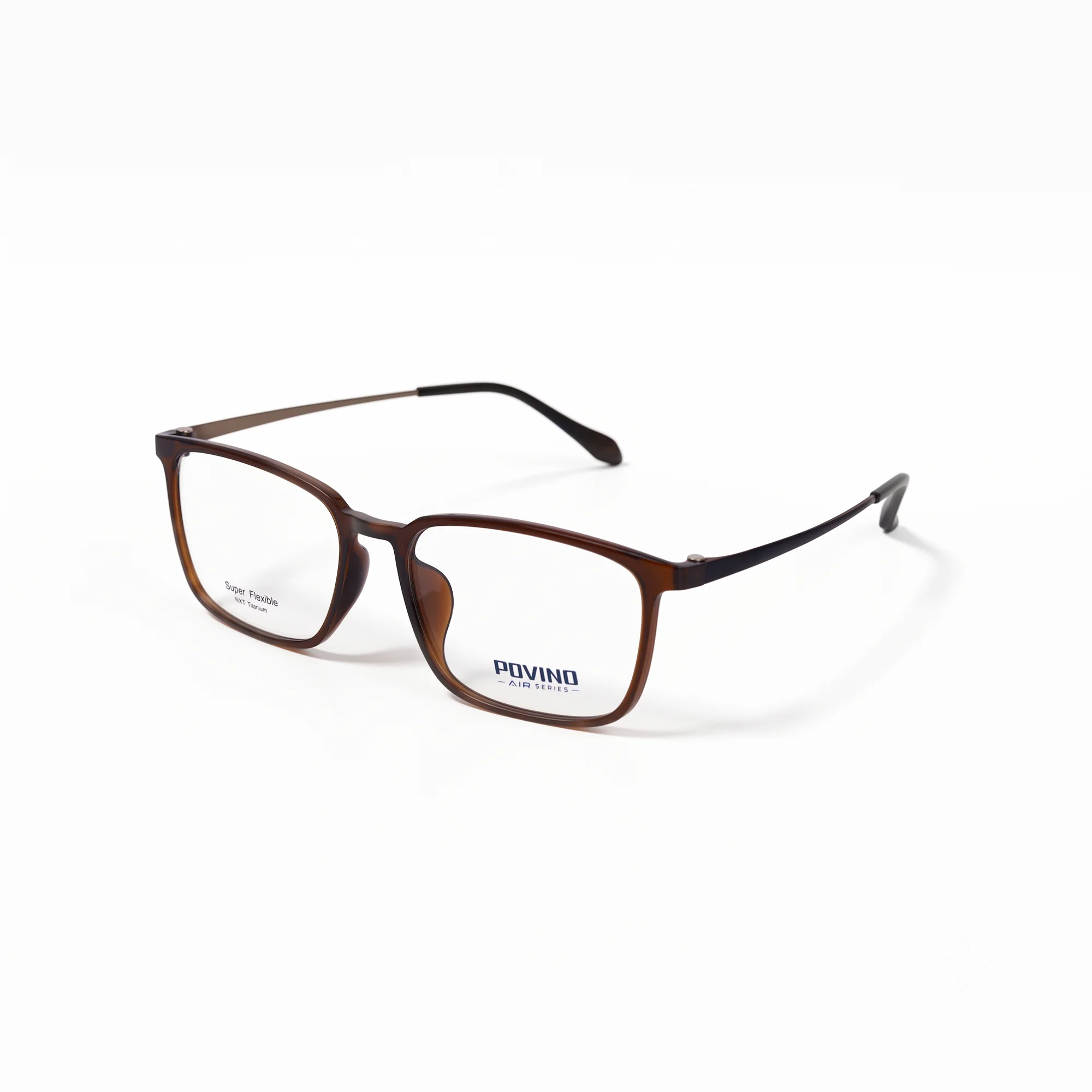Gọng Kính POVINO NT88017 - Ảnh 11