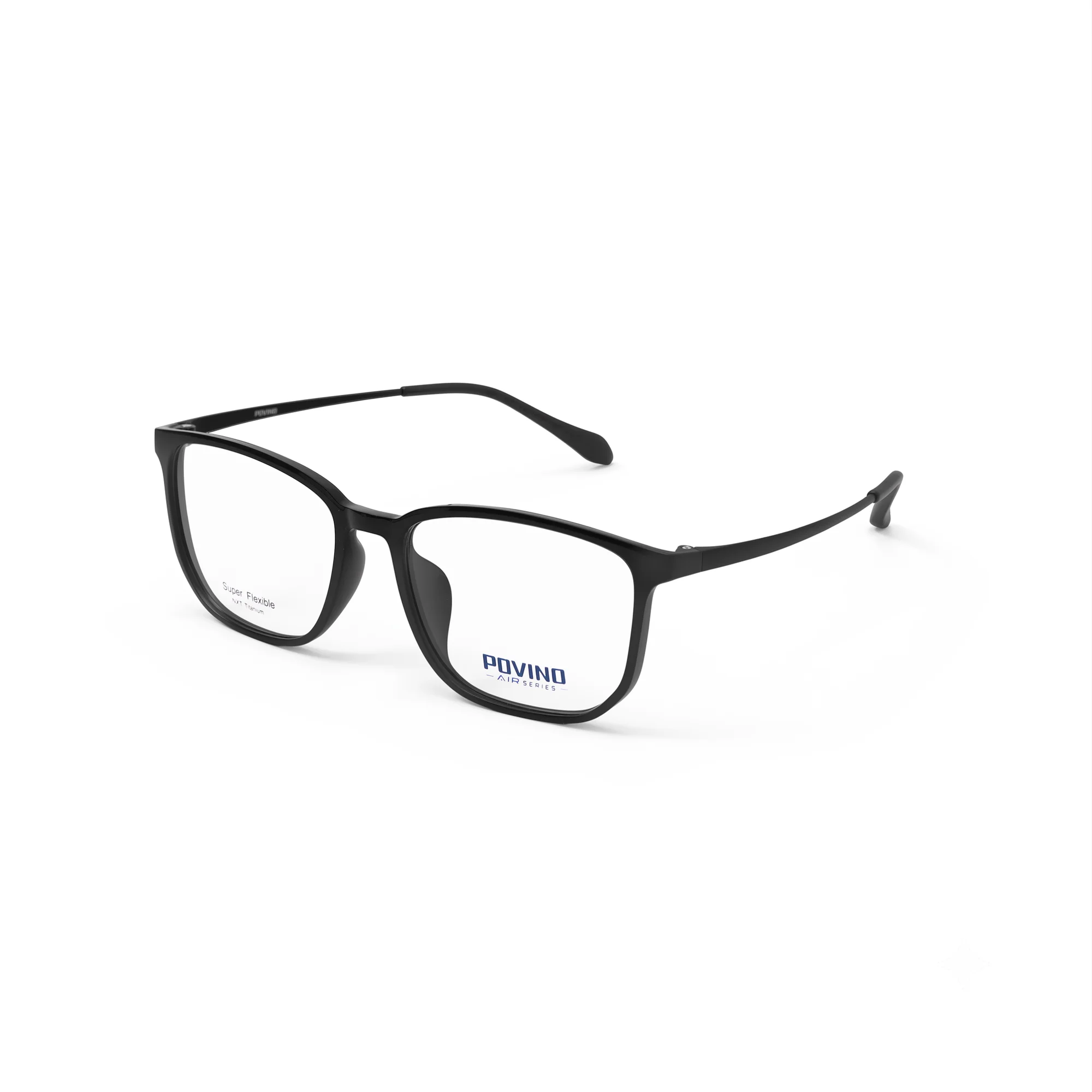 Góc nghiêng gọng kính POVINO NT88018