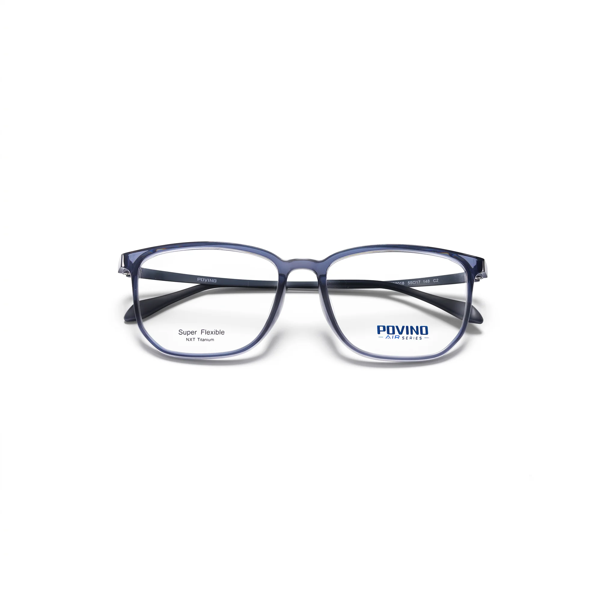 Gọng Kính POVINO NT88018 - Ảnh 6