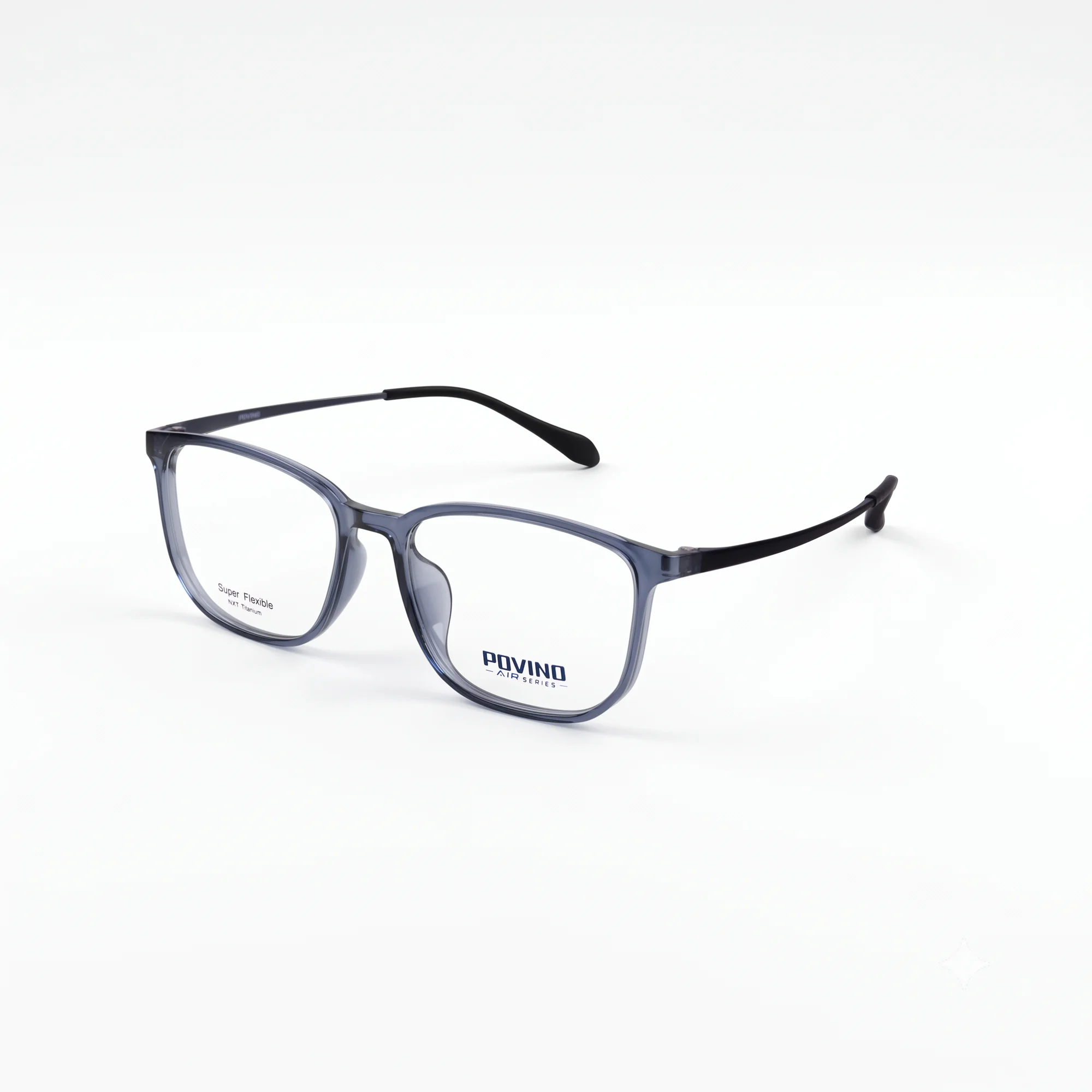 Gọng Kính POVINO NT88018 - Ảnh 5