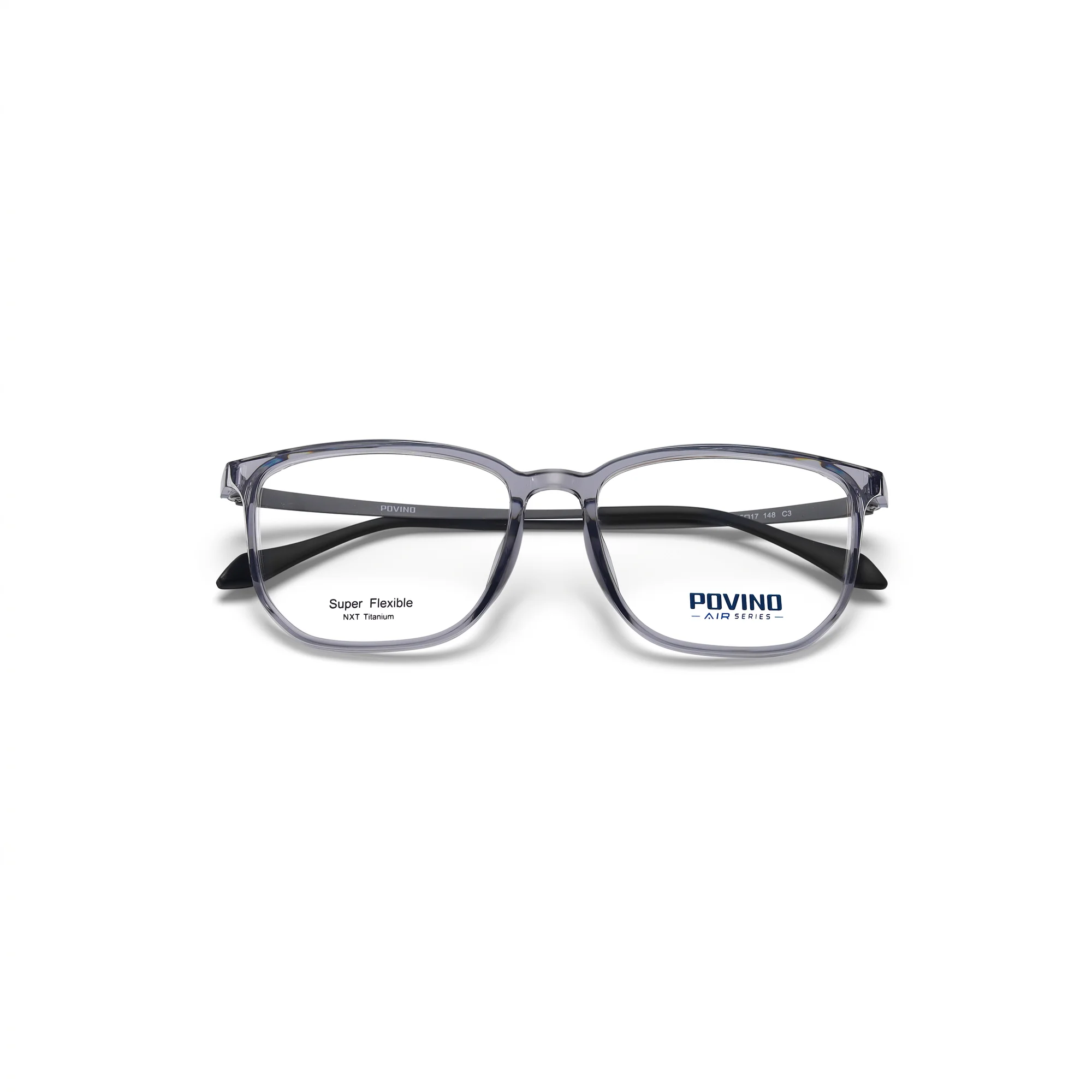 Gọng Kính POVINO NT88018 - Ảnh 9