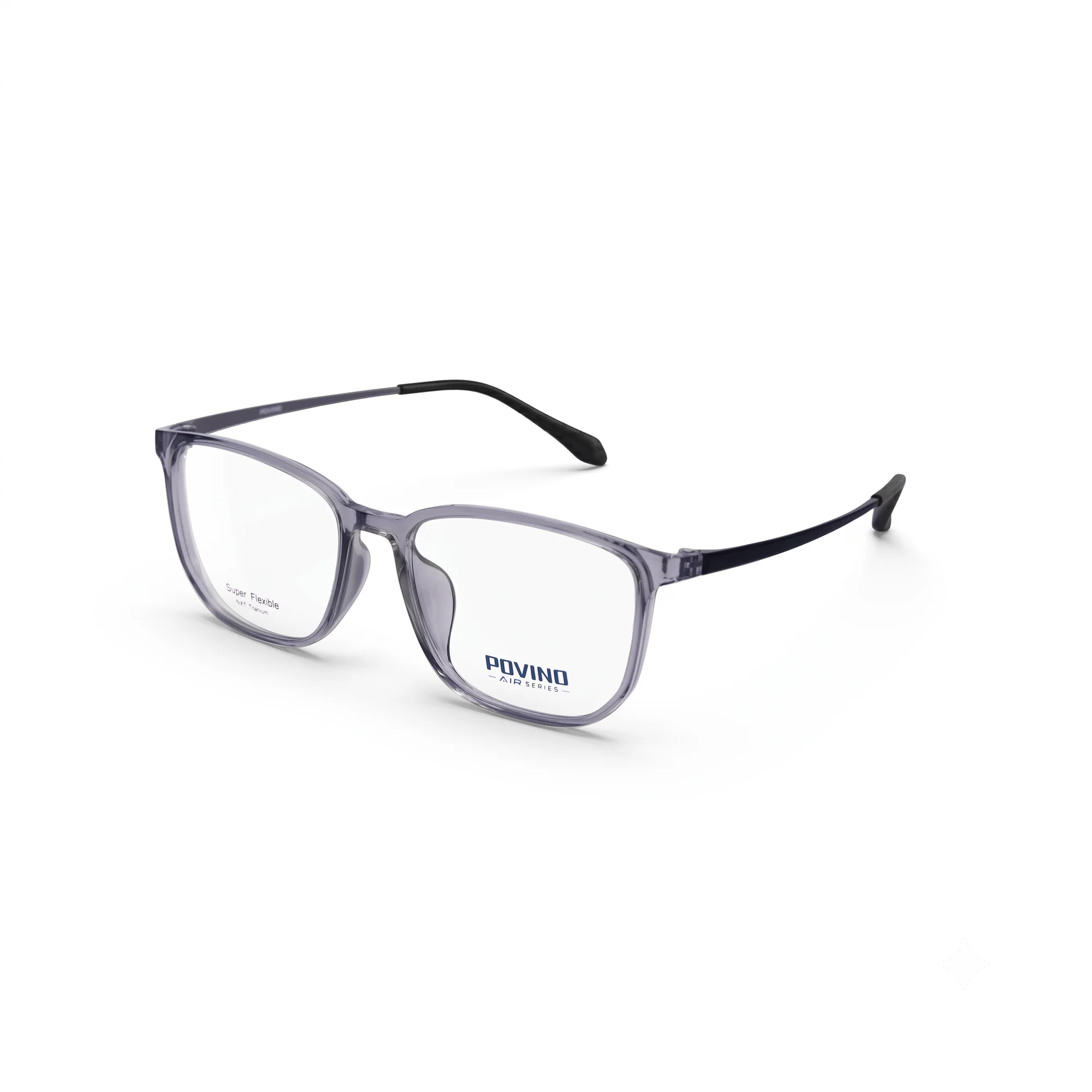 Gọng Kính POVINO NT88018 - Ảnh 8