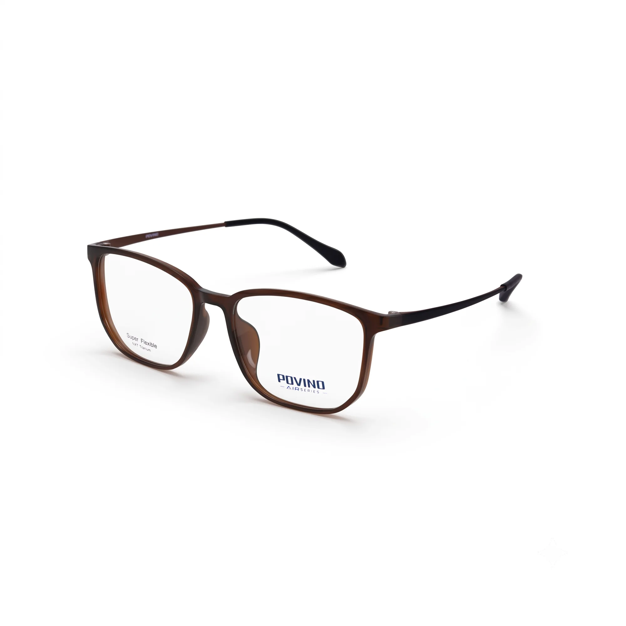 Gọng Kính POVINO NT88018 - Ảnh 11