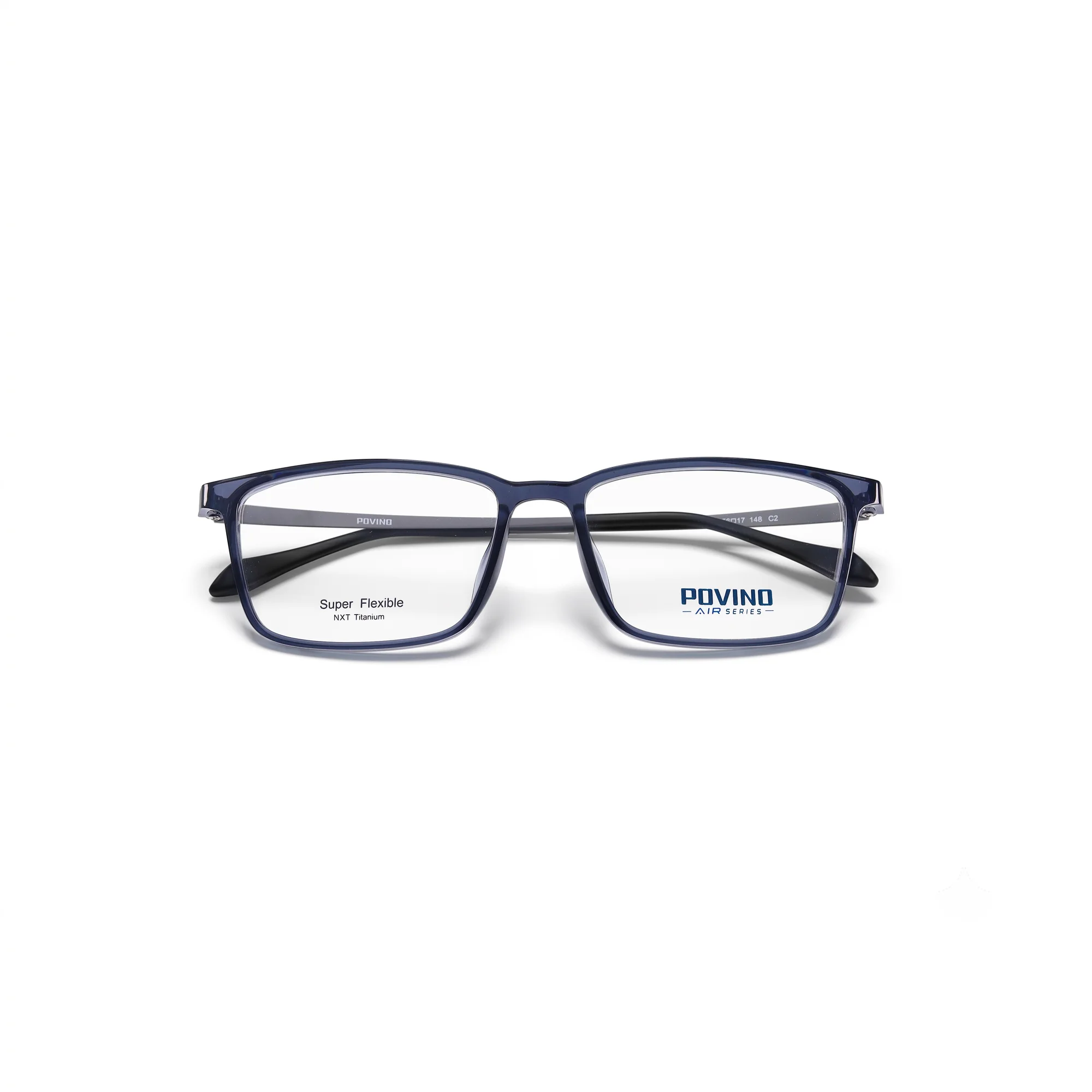 Gọng Kính POVINO NT88019 - Ảnh 3