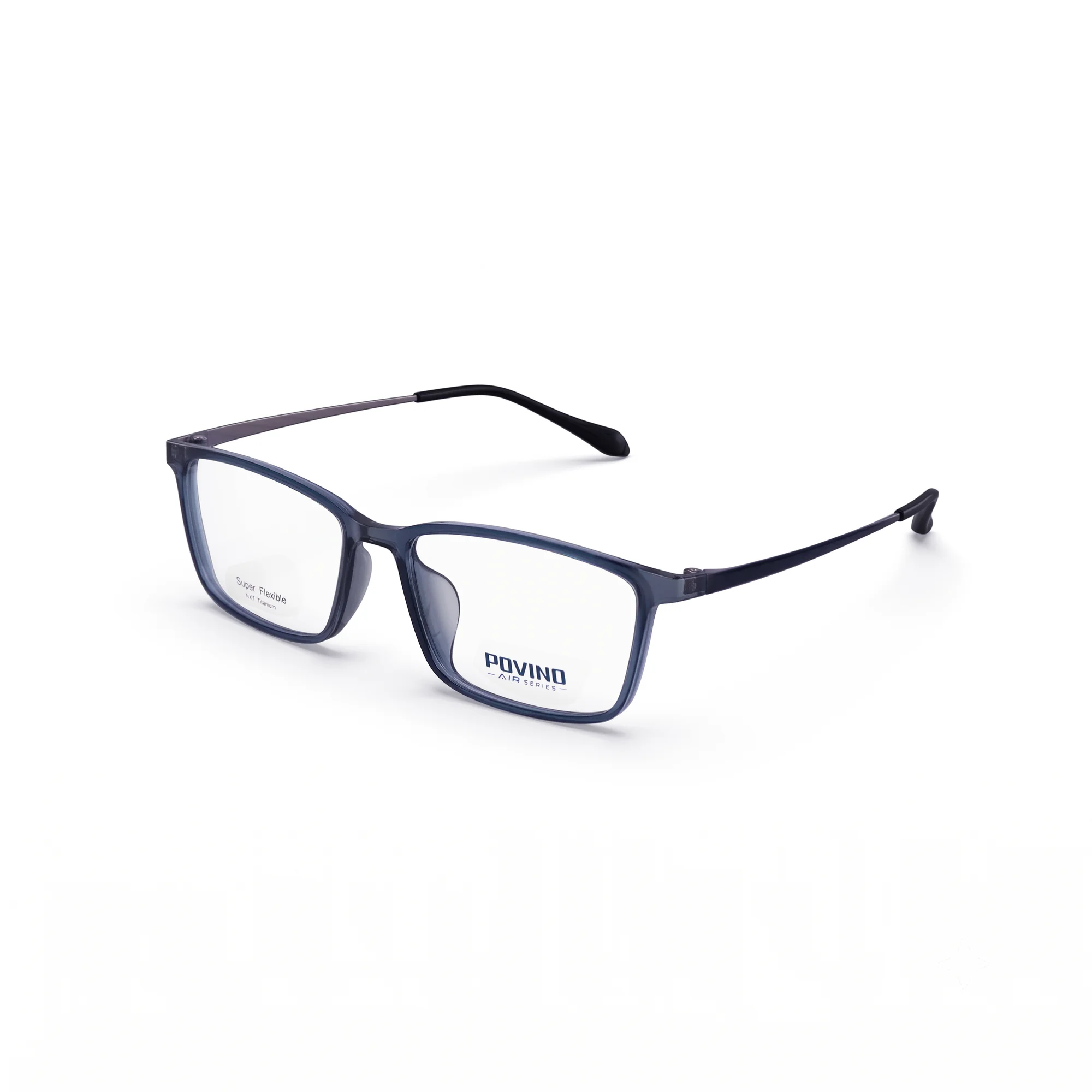 Góc nghiêng gọng kính POVINO NT88019