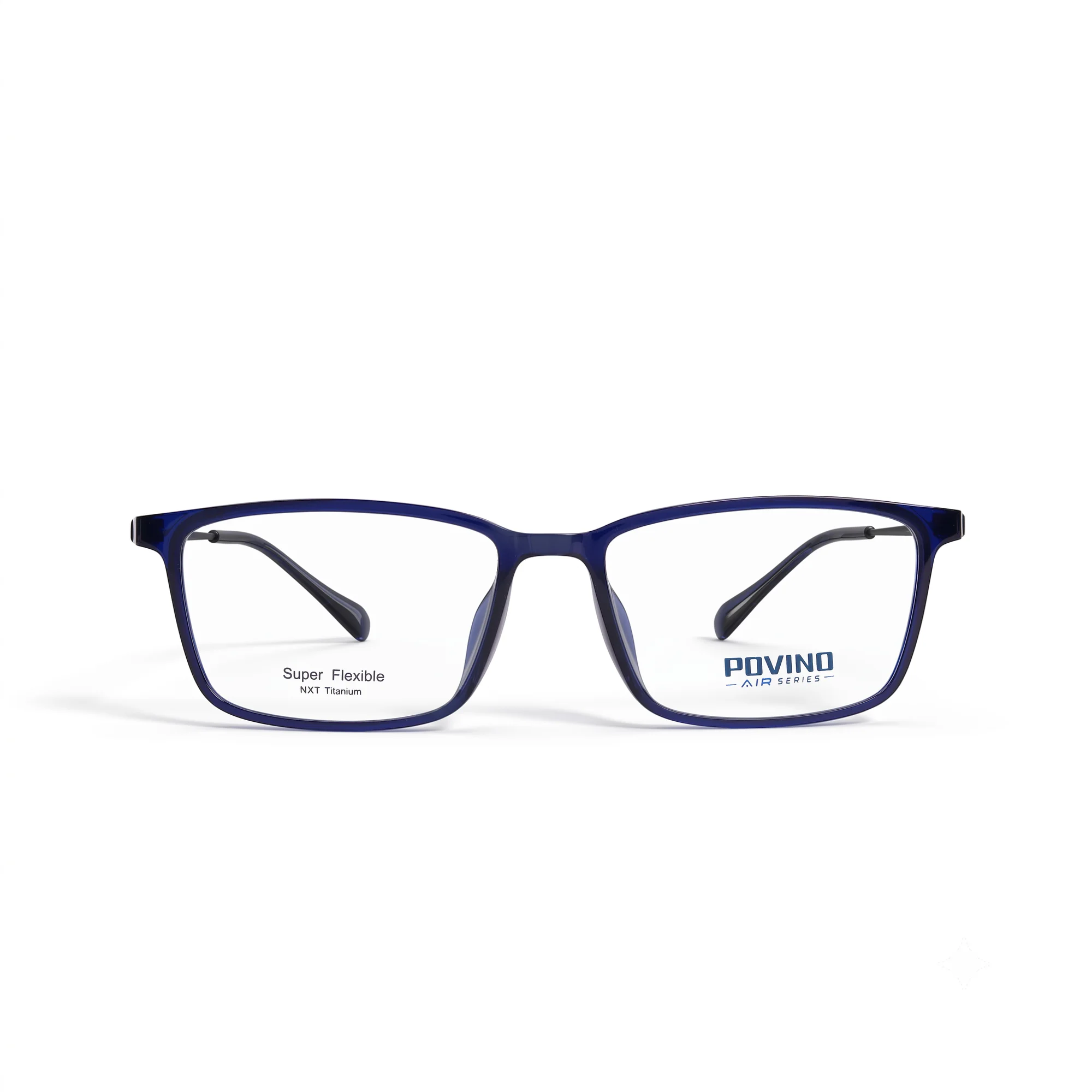 Gọng Kính POVINO NT88019 - Ảnh 4