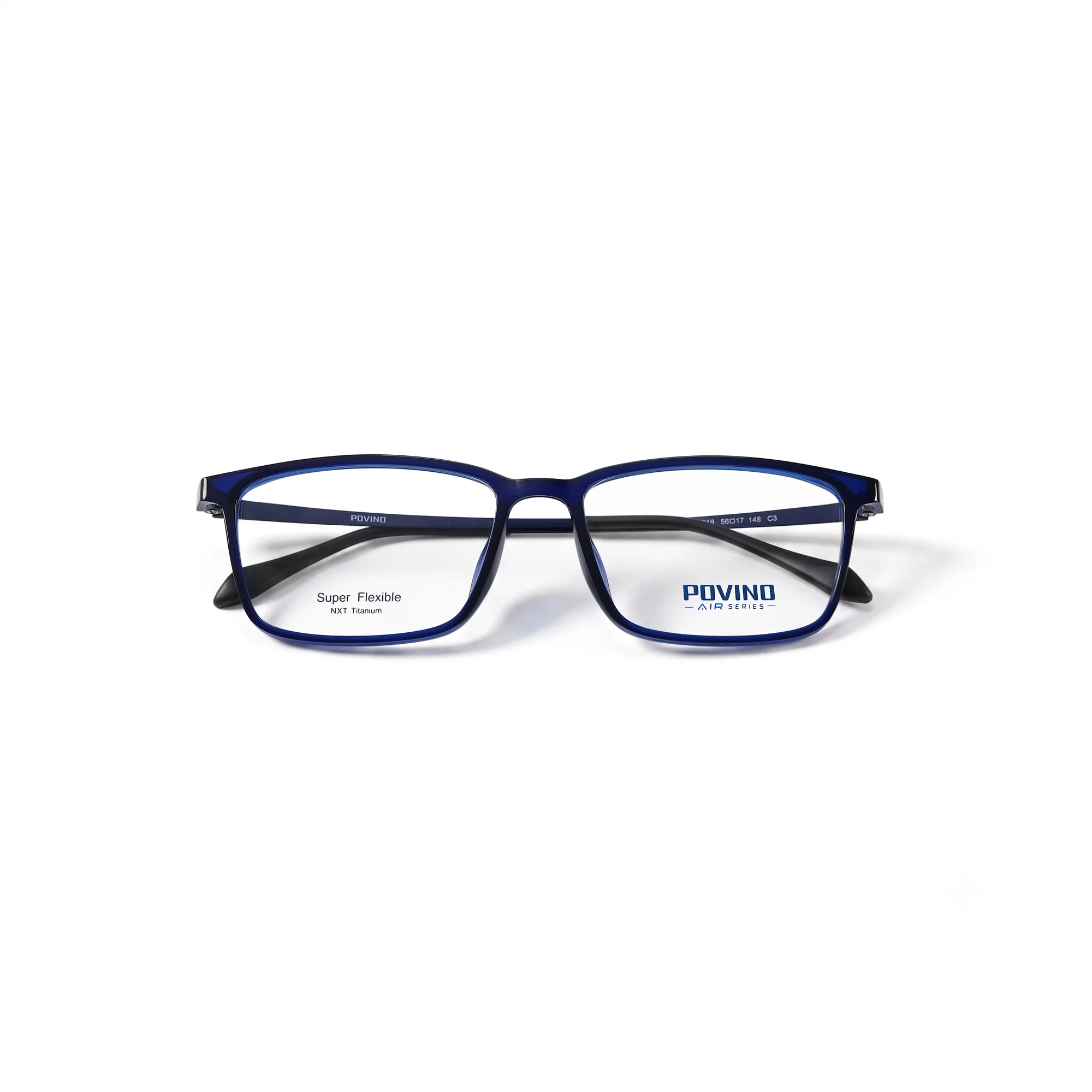 Gọng Kính POVINO NT88019 - Ảnh 6