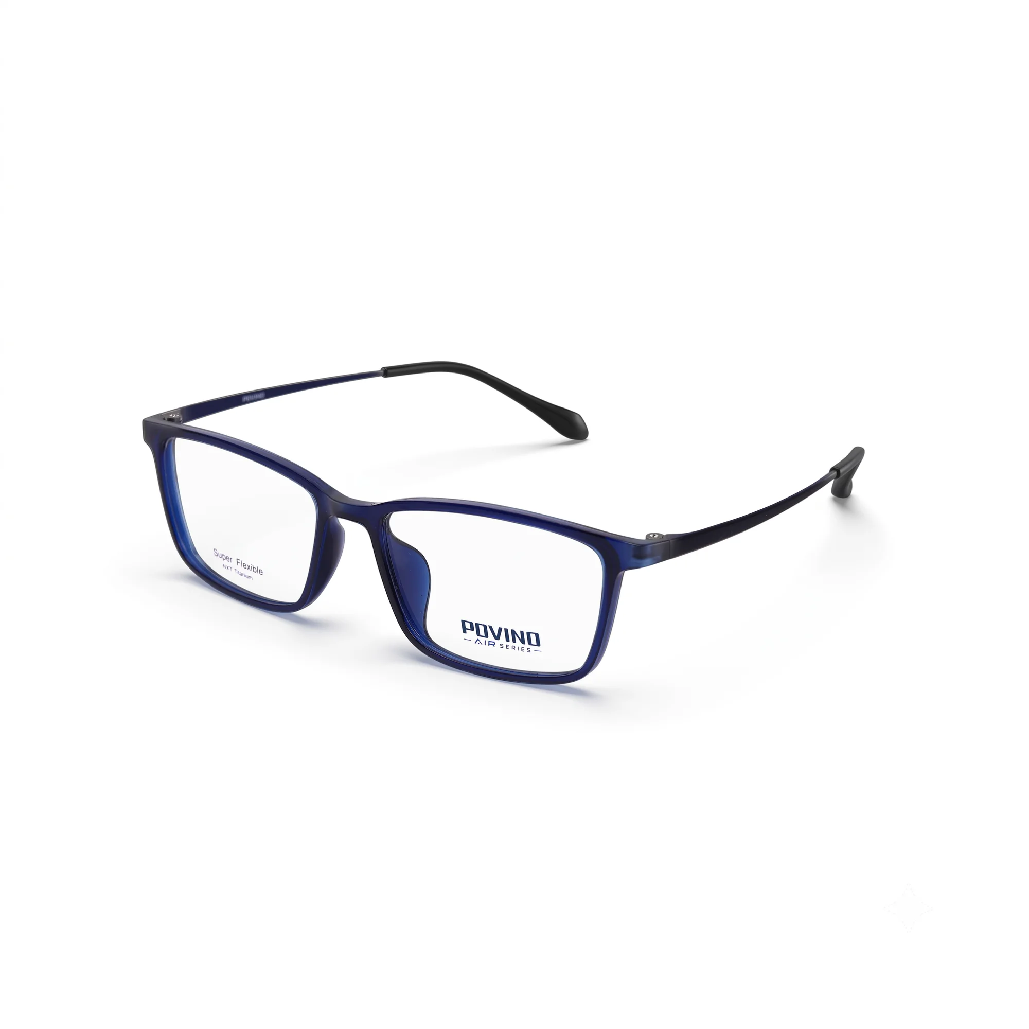 Gọng Kính POVINO NT88019 - Ảnh 5