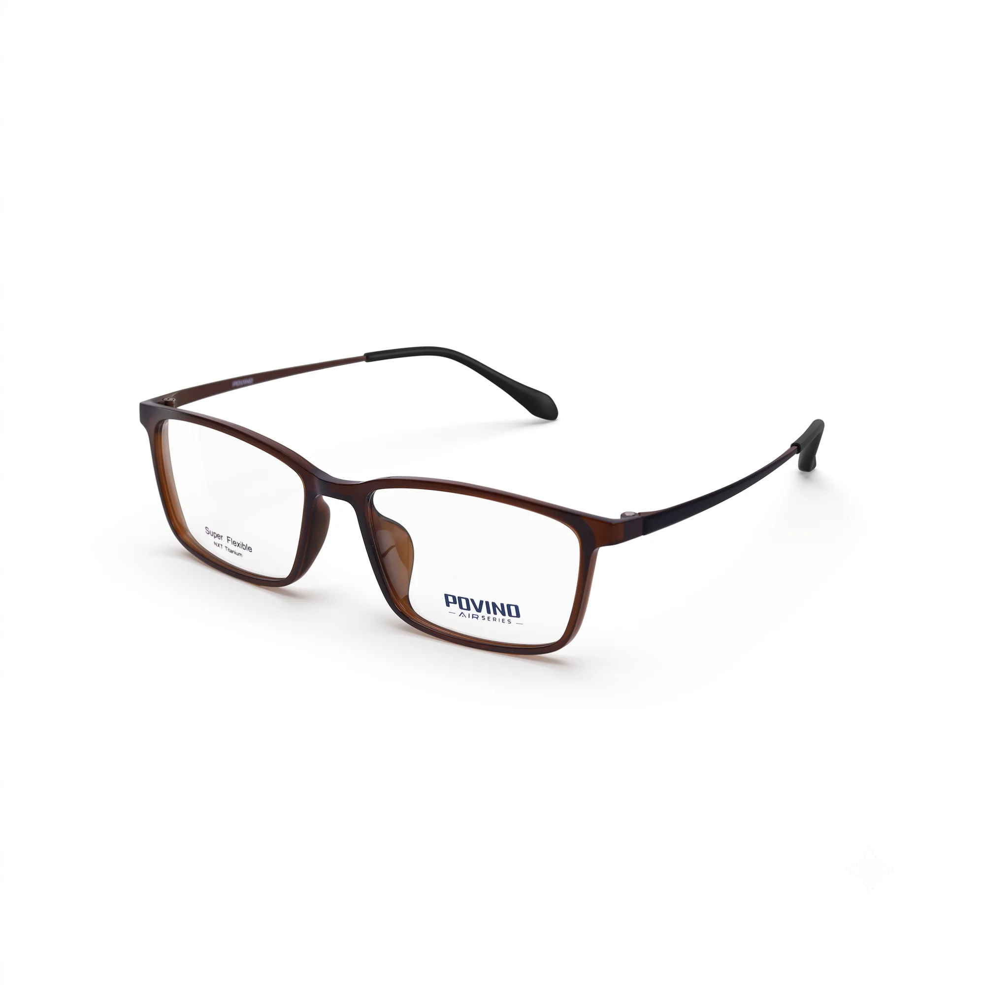 Gọng Kính POVINO NT88019 - Ảnh 8