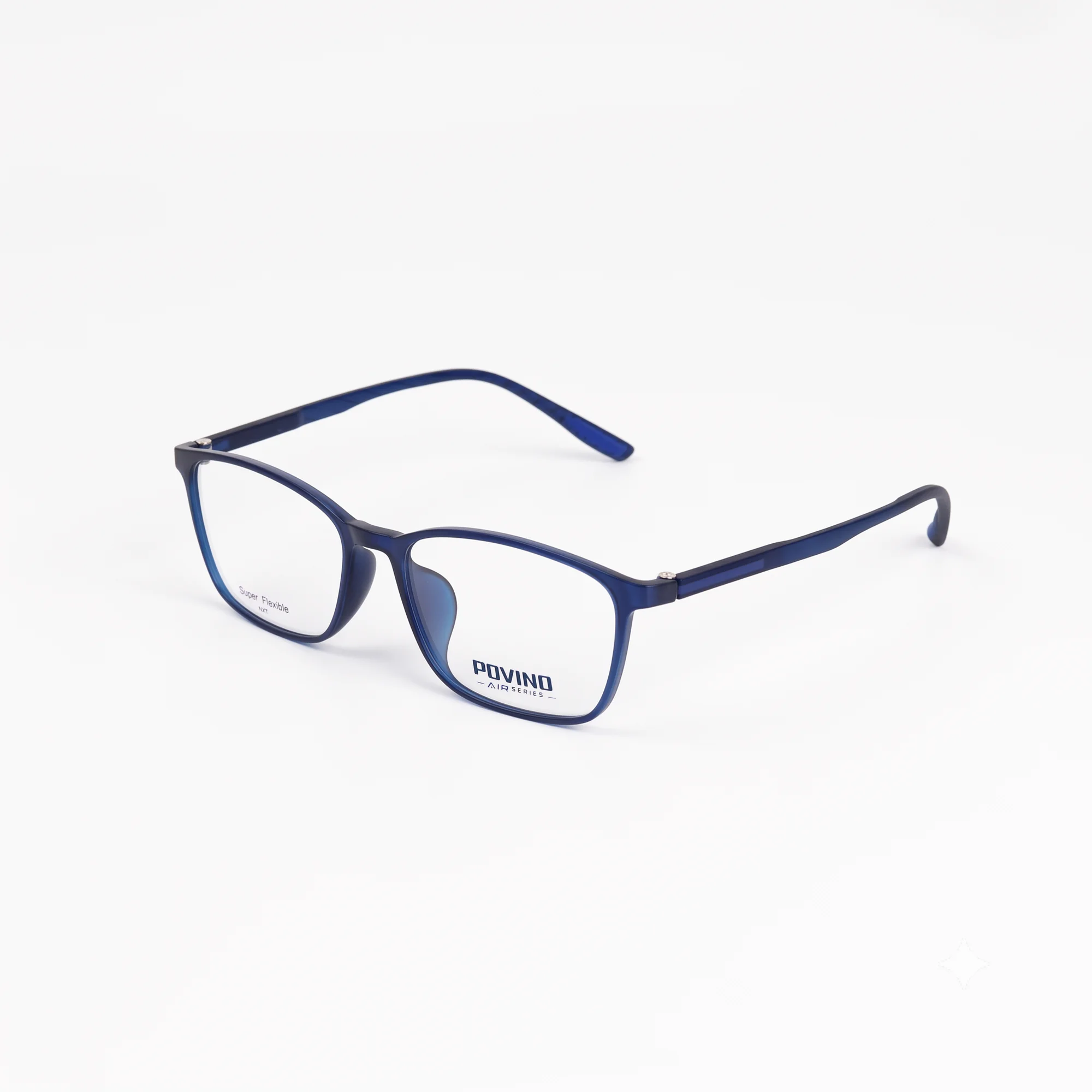 Gọng Kính POVINO NT88021 - Ảnh 8