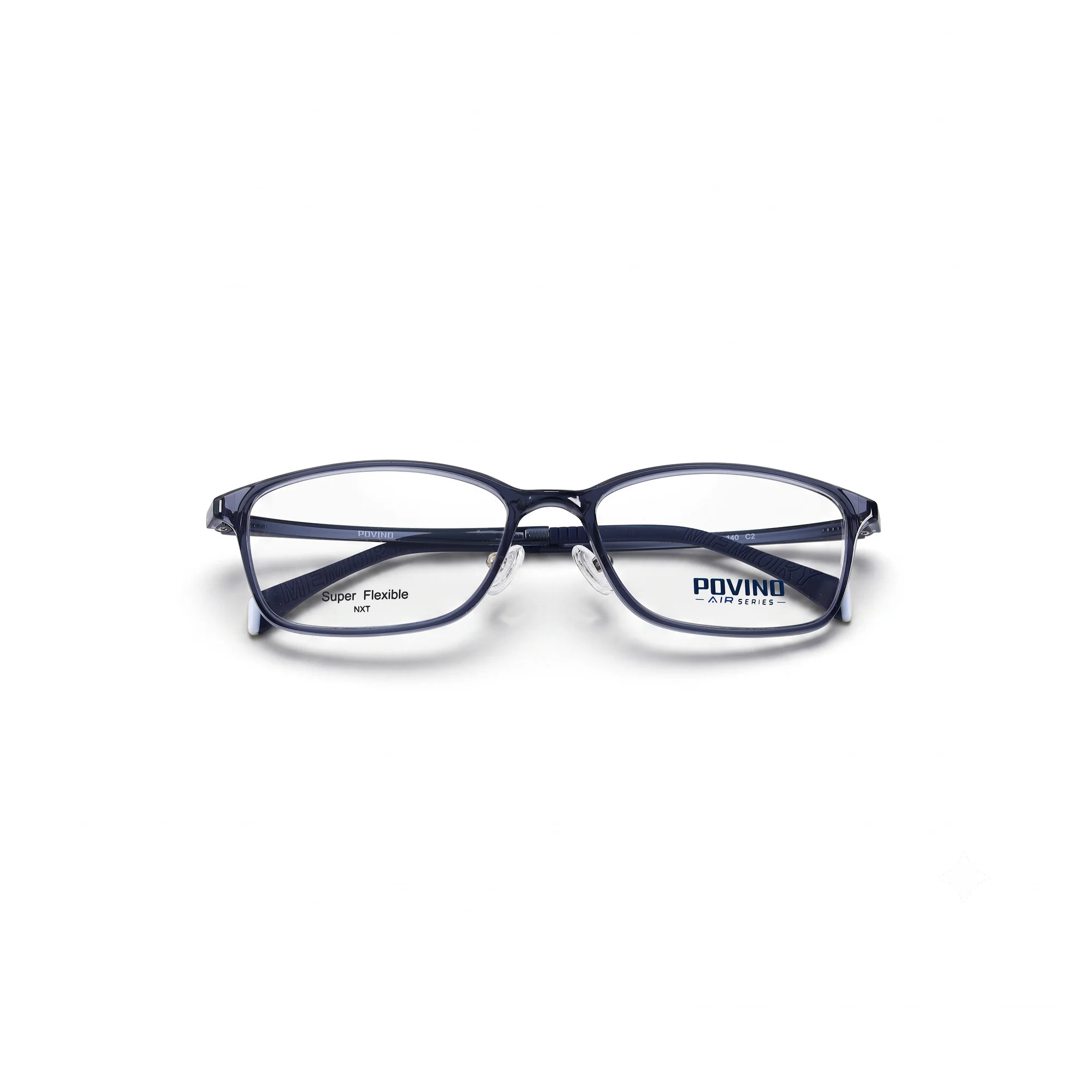 Gọng Kính POVINO NT88024 - Ảnh 6