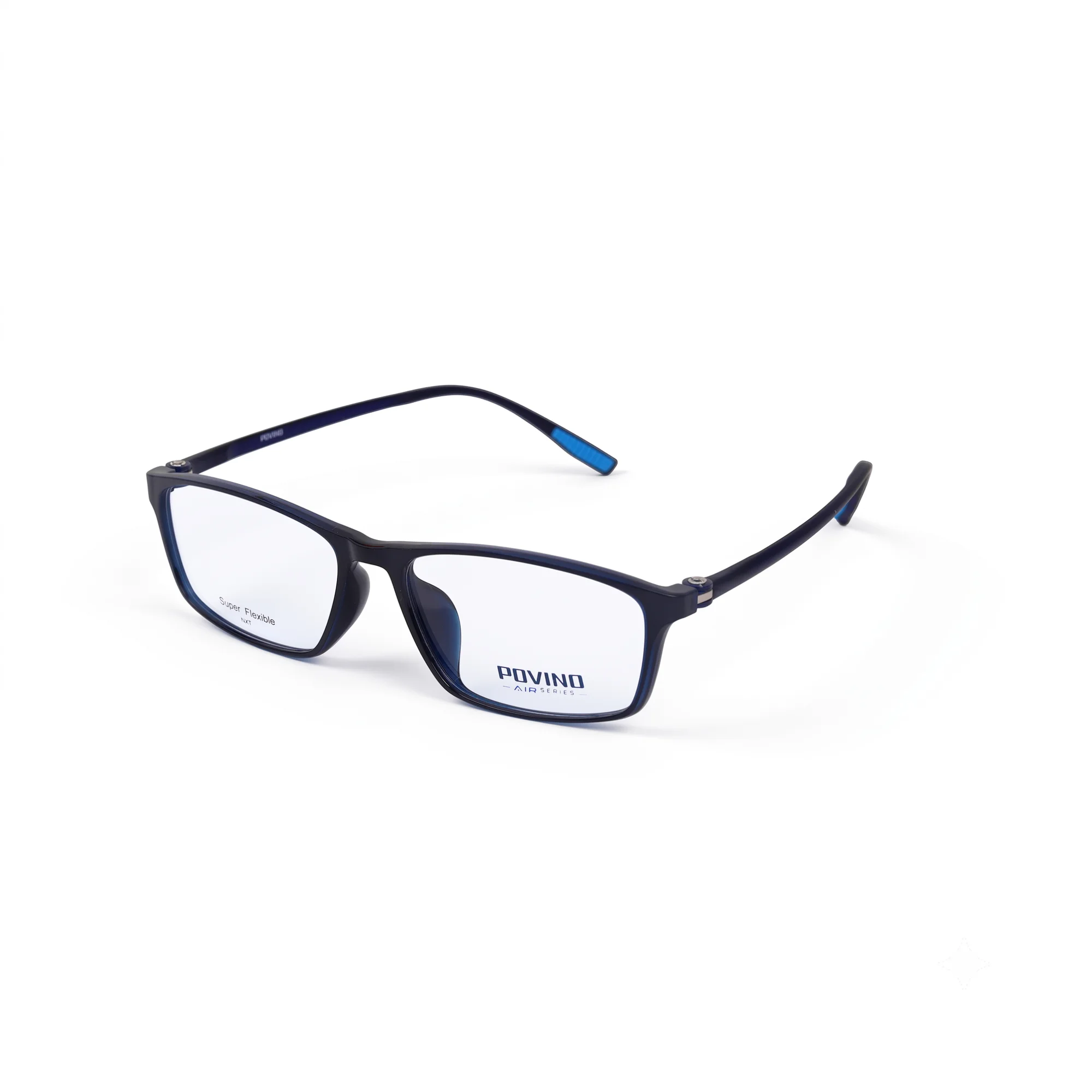 Gọng Kính POVINO NT88026 - Ảnh 8
