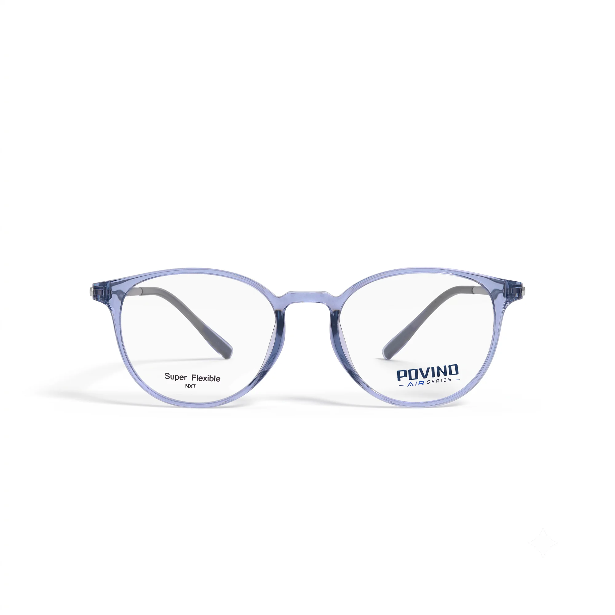 Gọng Kính POVINO NT88027 - Ảnh 11