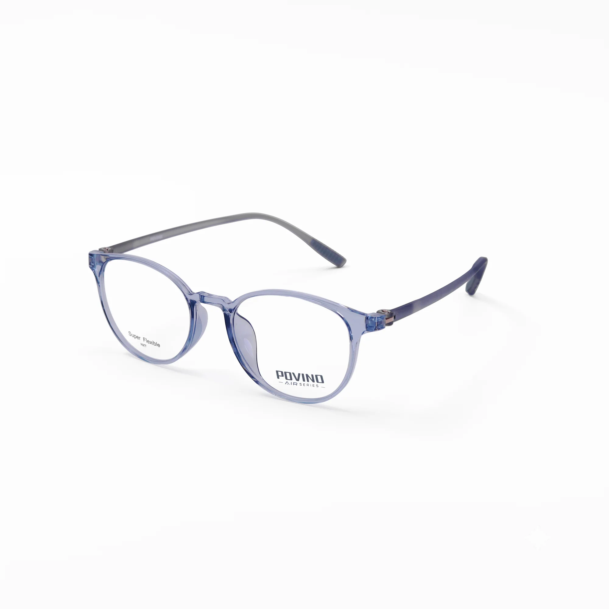Gọng Kính POVINO NT88027 - Ảnh 5