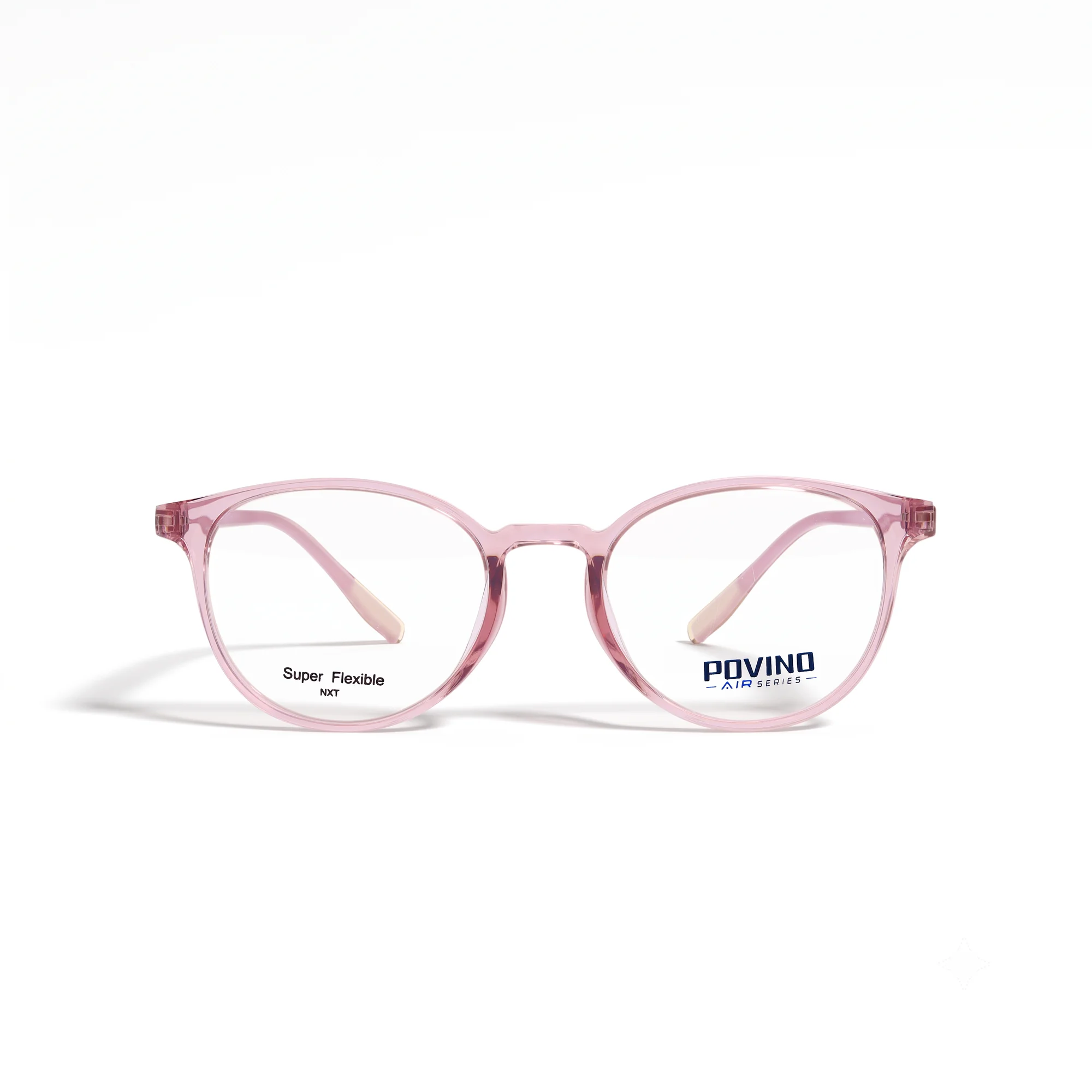 Gọng Kính POVINO NT88027 - Ảnh 12