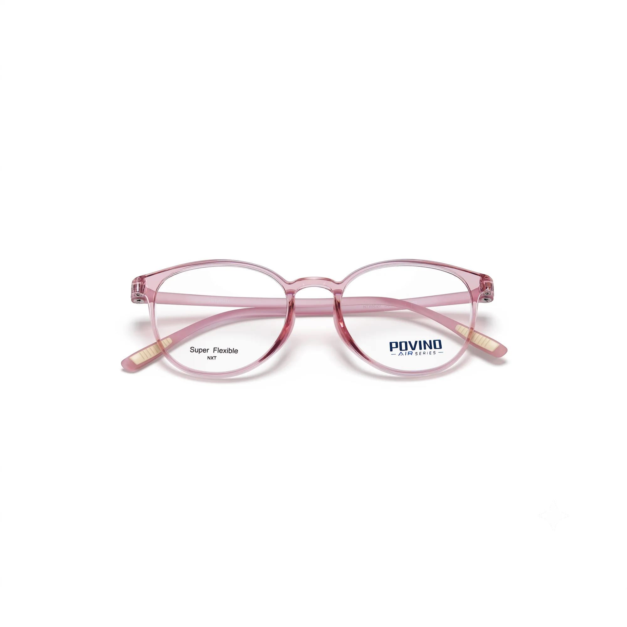 Gọng Kính POVINO NT88027 - Ảnh 9