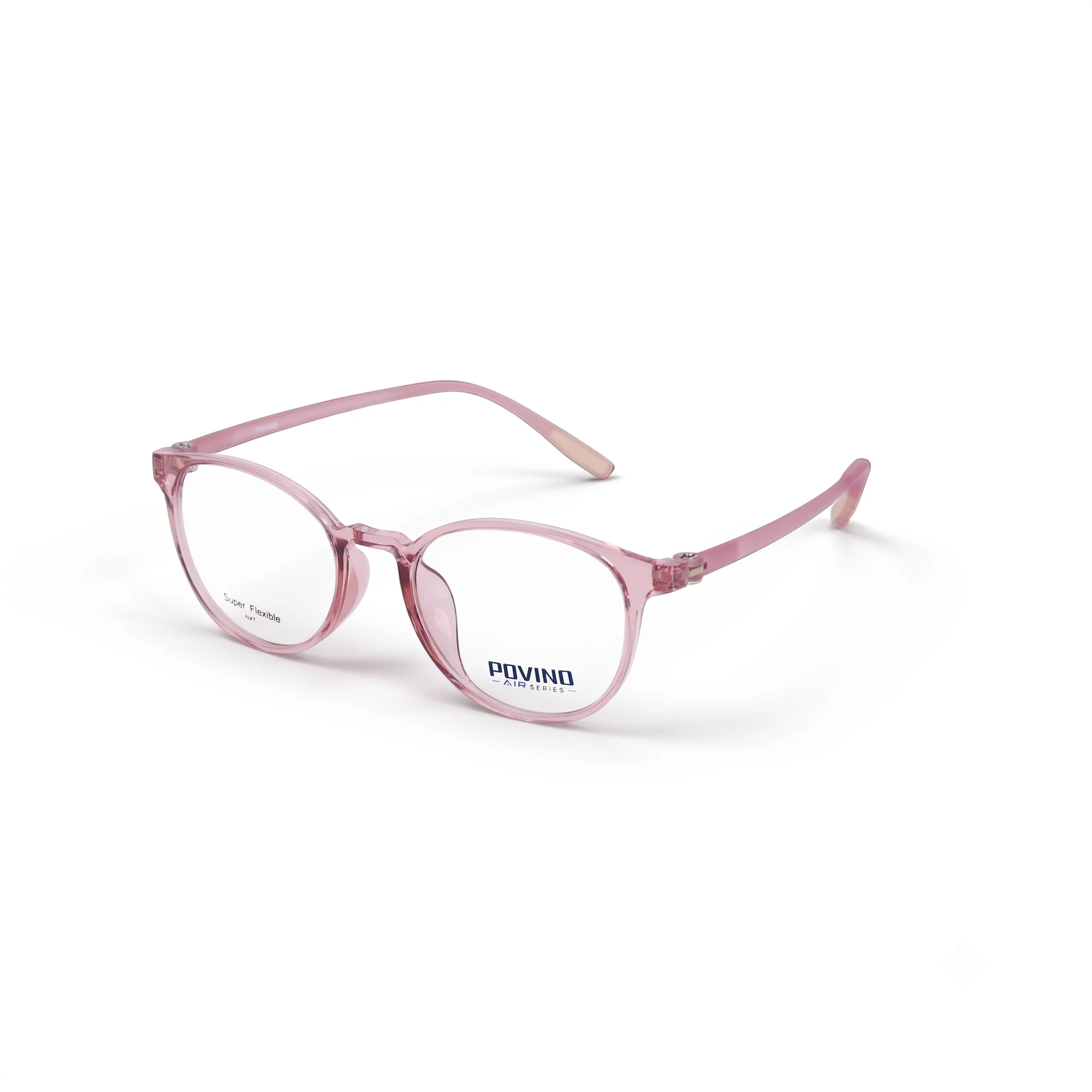 Gọng Kính POVINO NT88027 - Ảnh 8