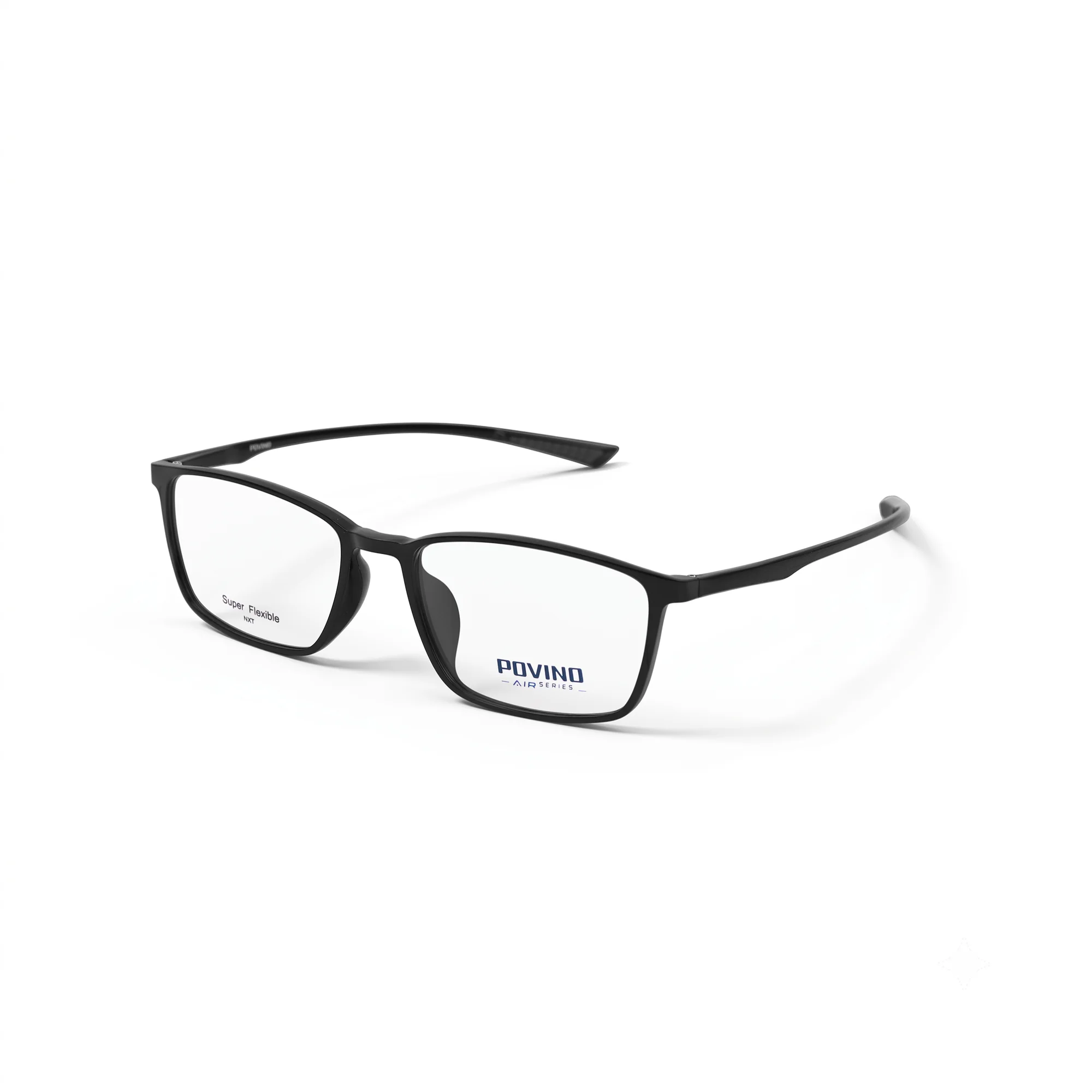 Góc nghiêng gọng kính POVINO NT88031