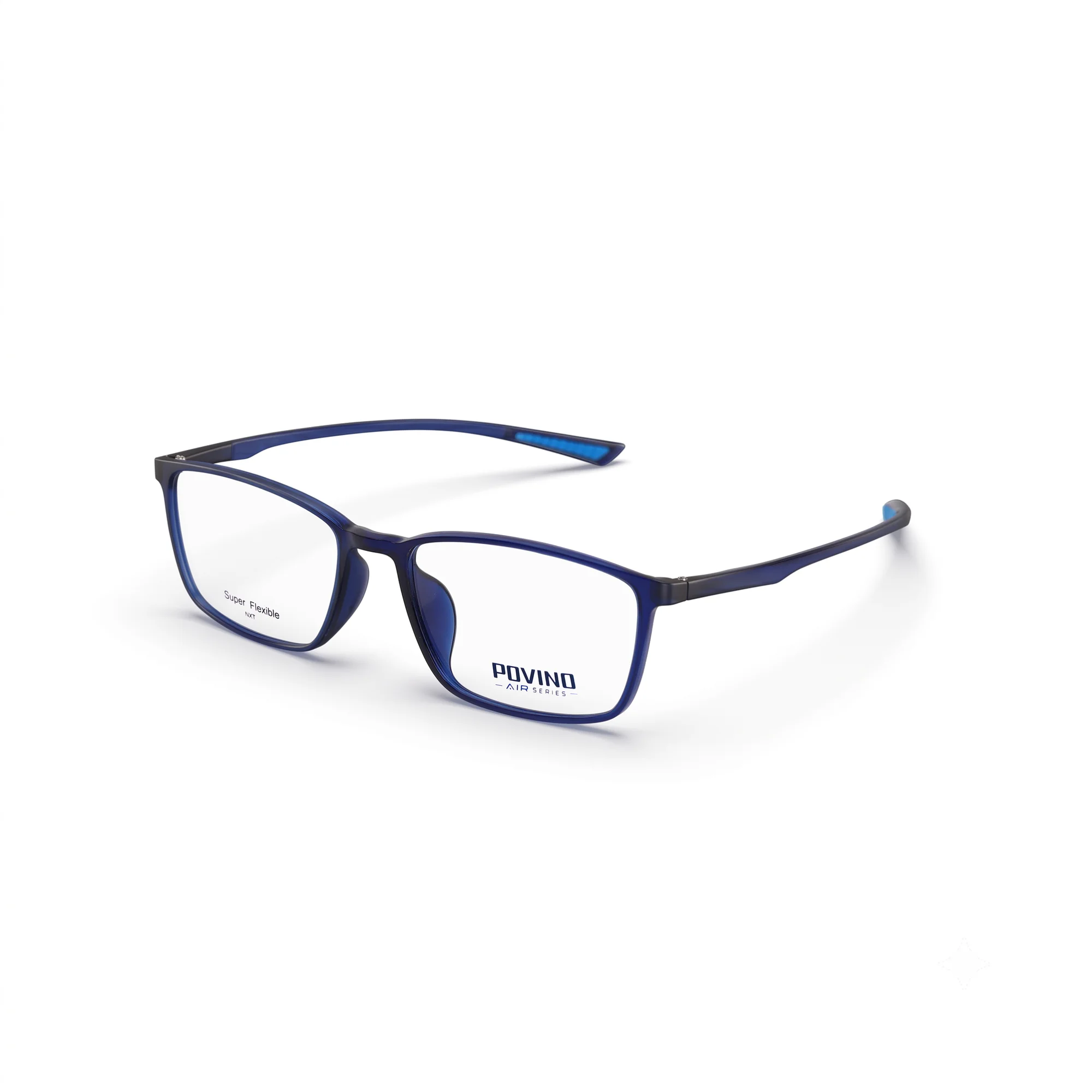 Gọng Kính POVINO NT88031 - Ảnh 8