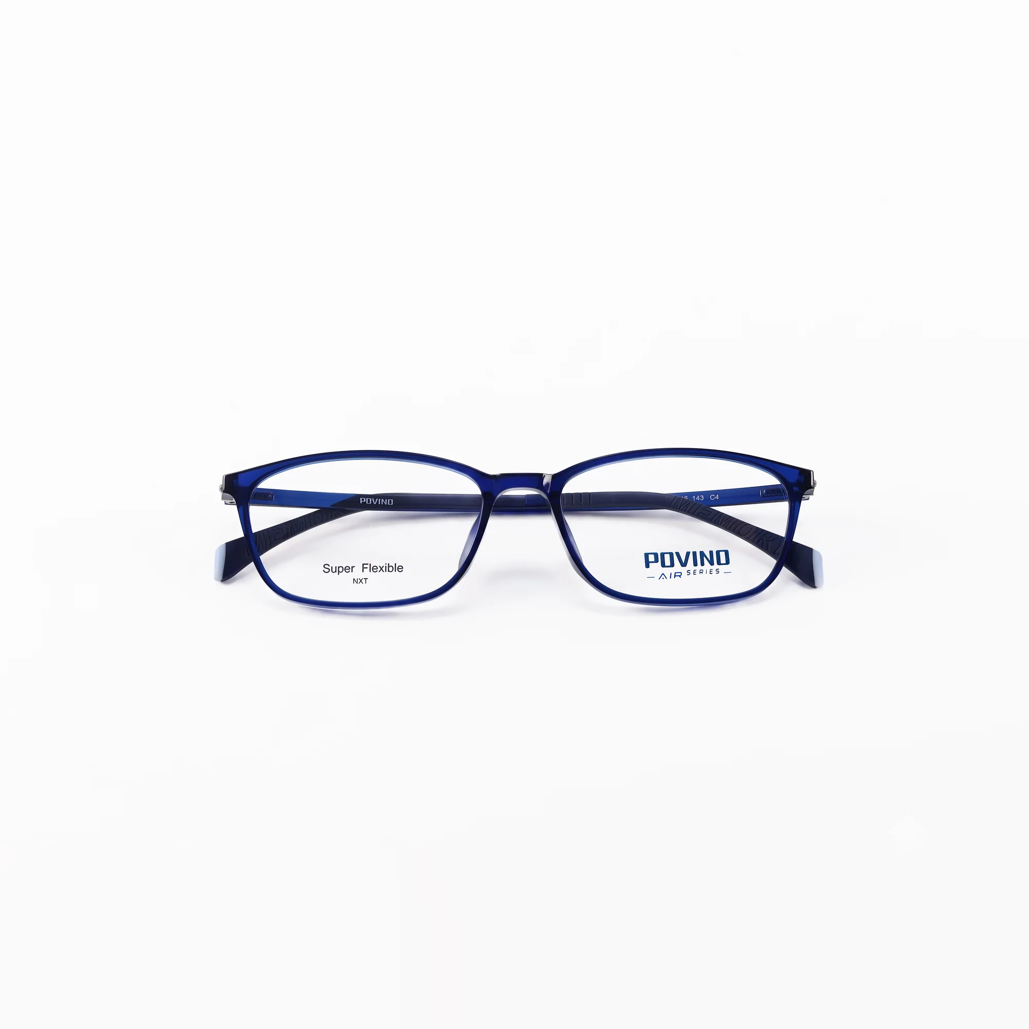 Gọng Kính POVINO NT88039 - Ảnh 6