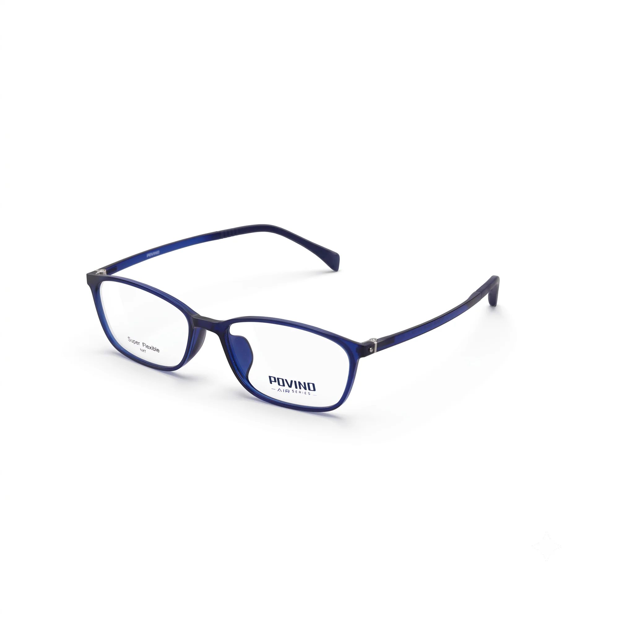 Gọng Kính POVINO NT88039 - Ảnh 5