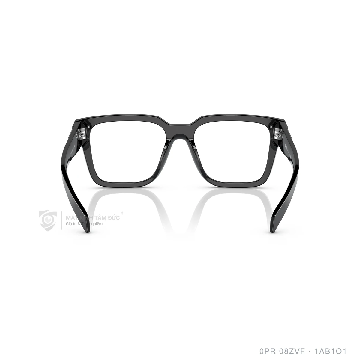 Gọng kính Prada 0PR 08ZVF - Ảnh 5