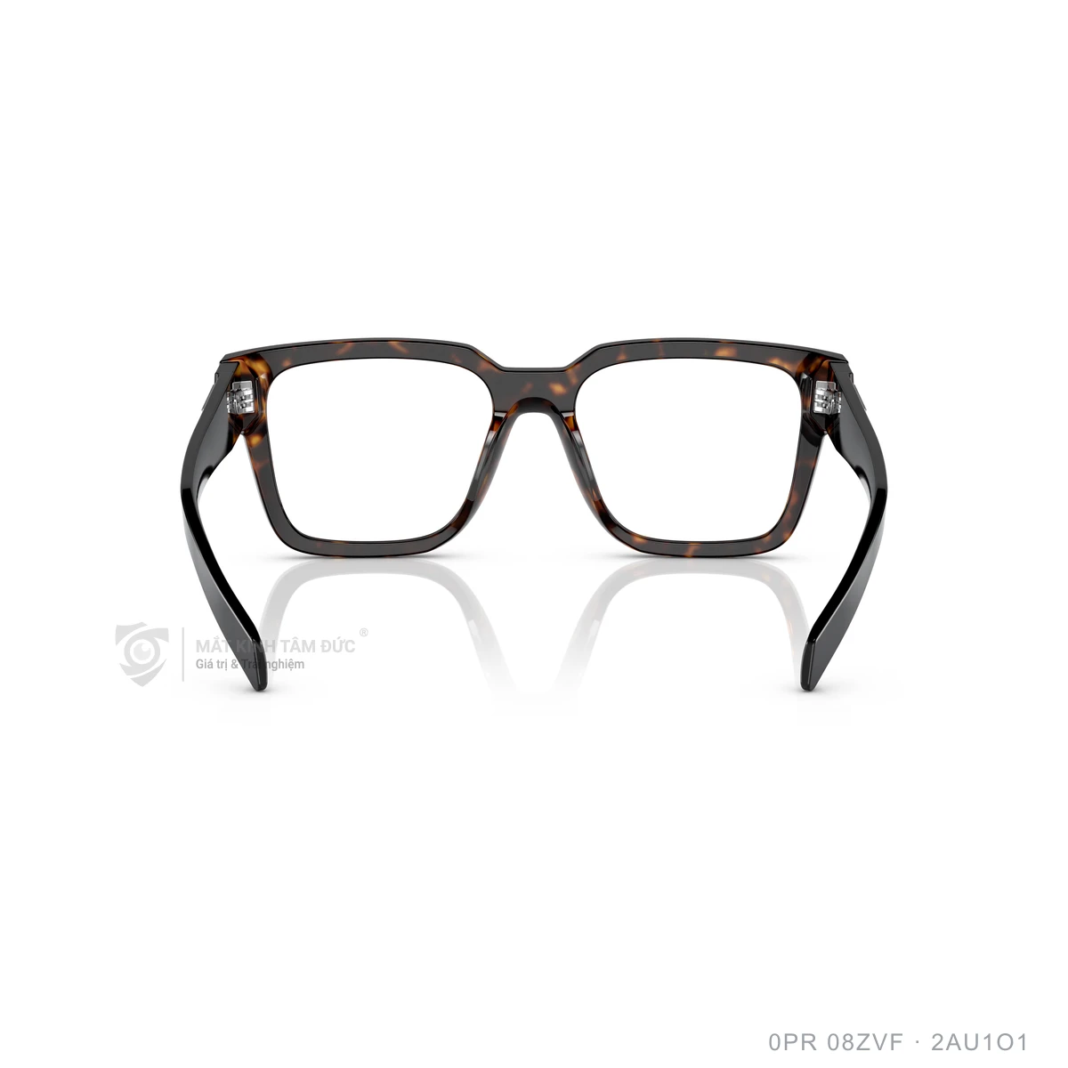 Gọng kính Prada 0PR 08ZVF - Ảnh 10