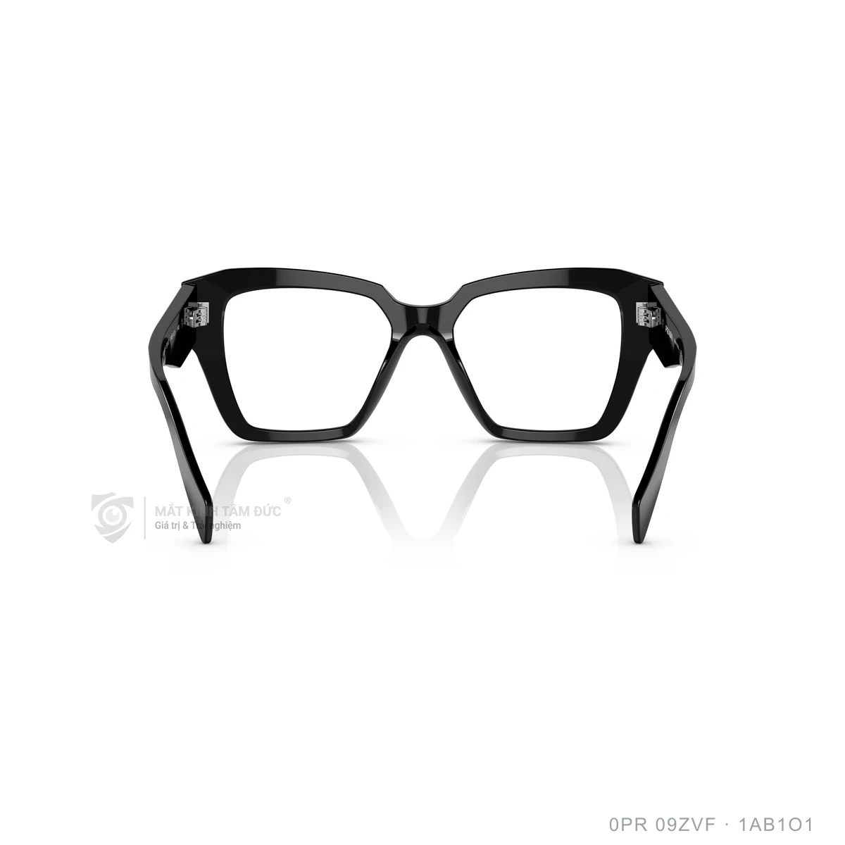 Gọng kính Prada 0PR 09ZVF - Ảnh 5