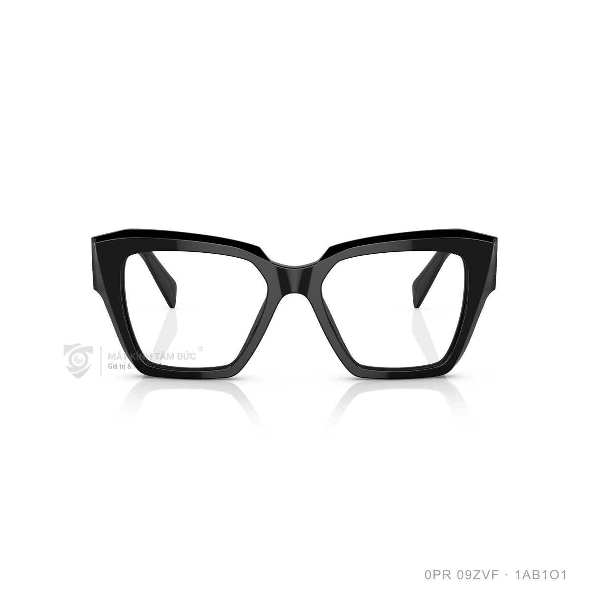 Gọng kính Prada 0PR 09ZVF - Ảnh 1